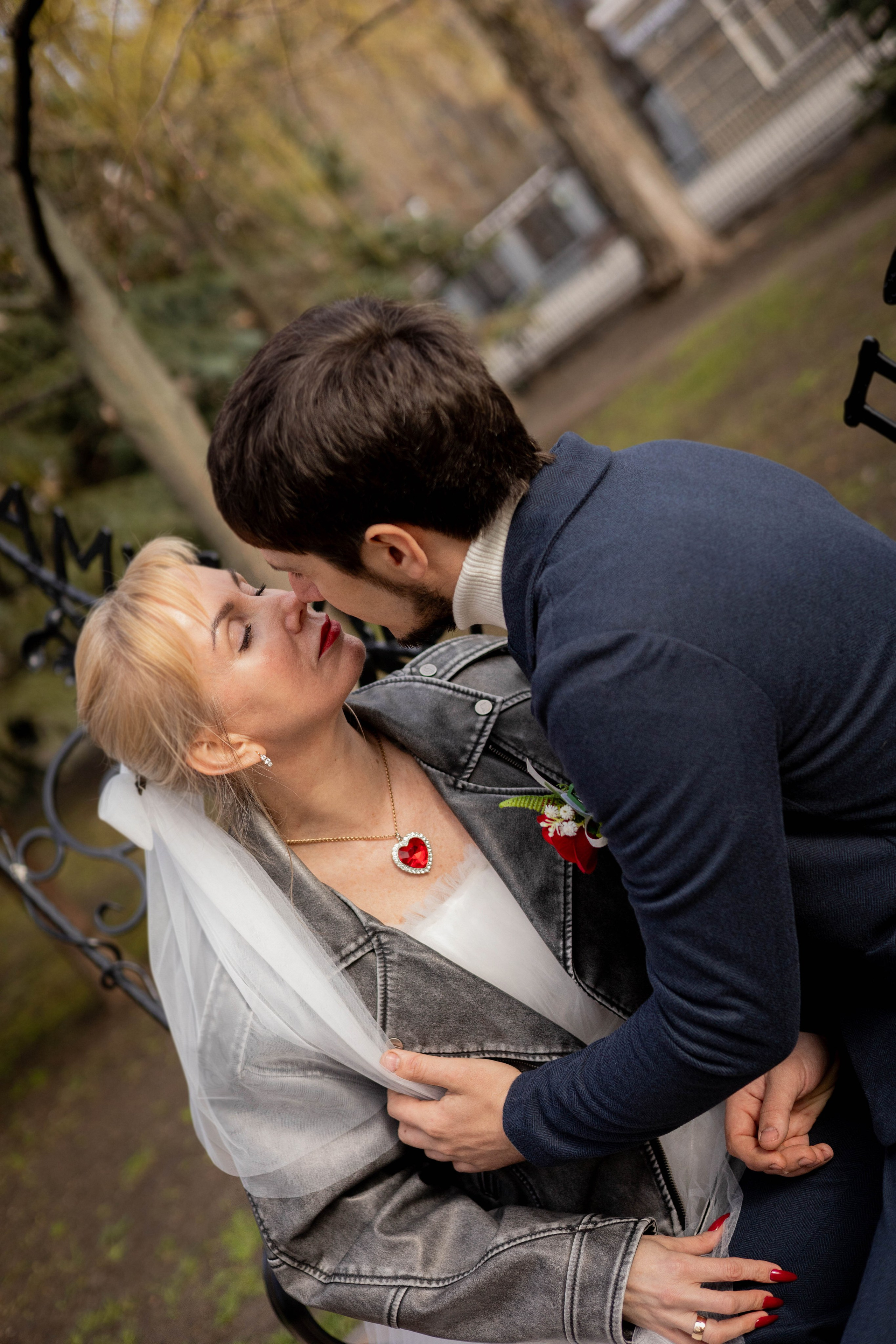 💕Наталья и Владимир💕. Портретный фотограф в Саратове