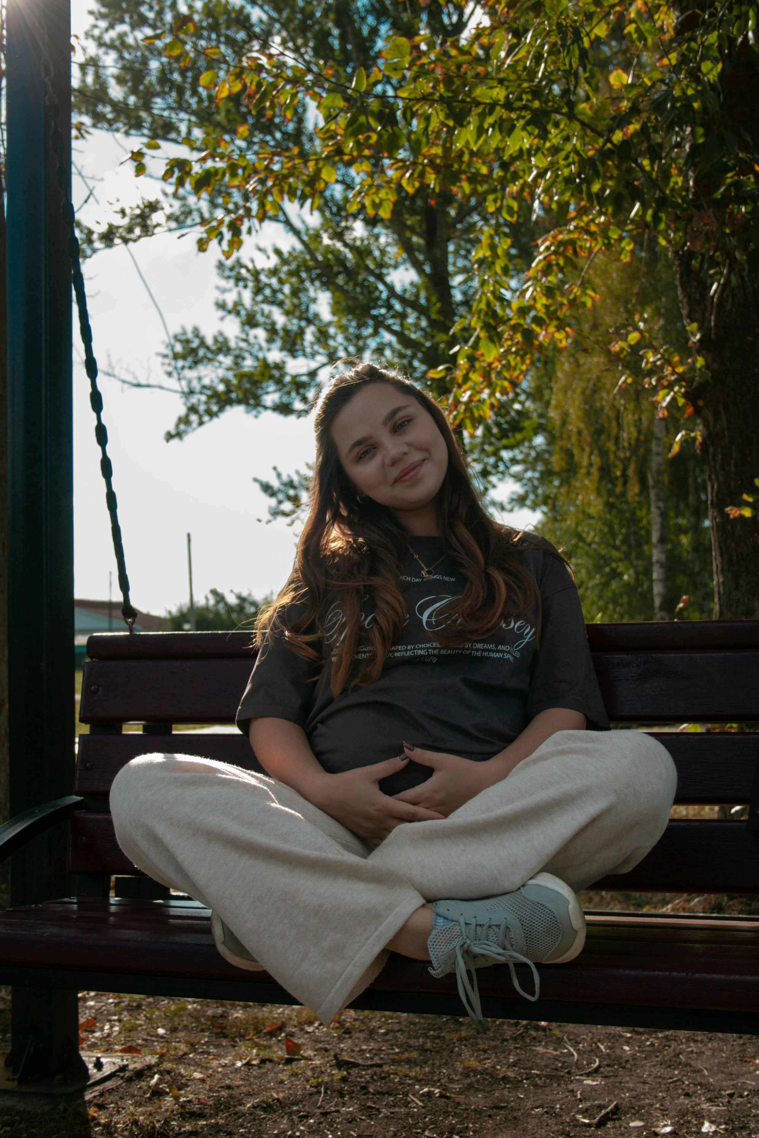 Маленькая звездочка. Портретный фотограф в Саратове