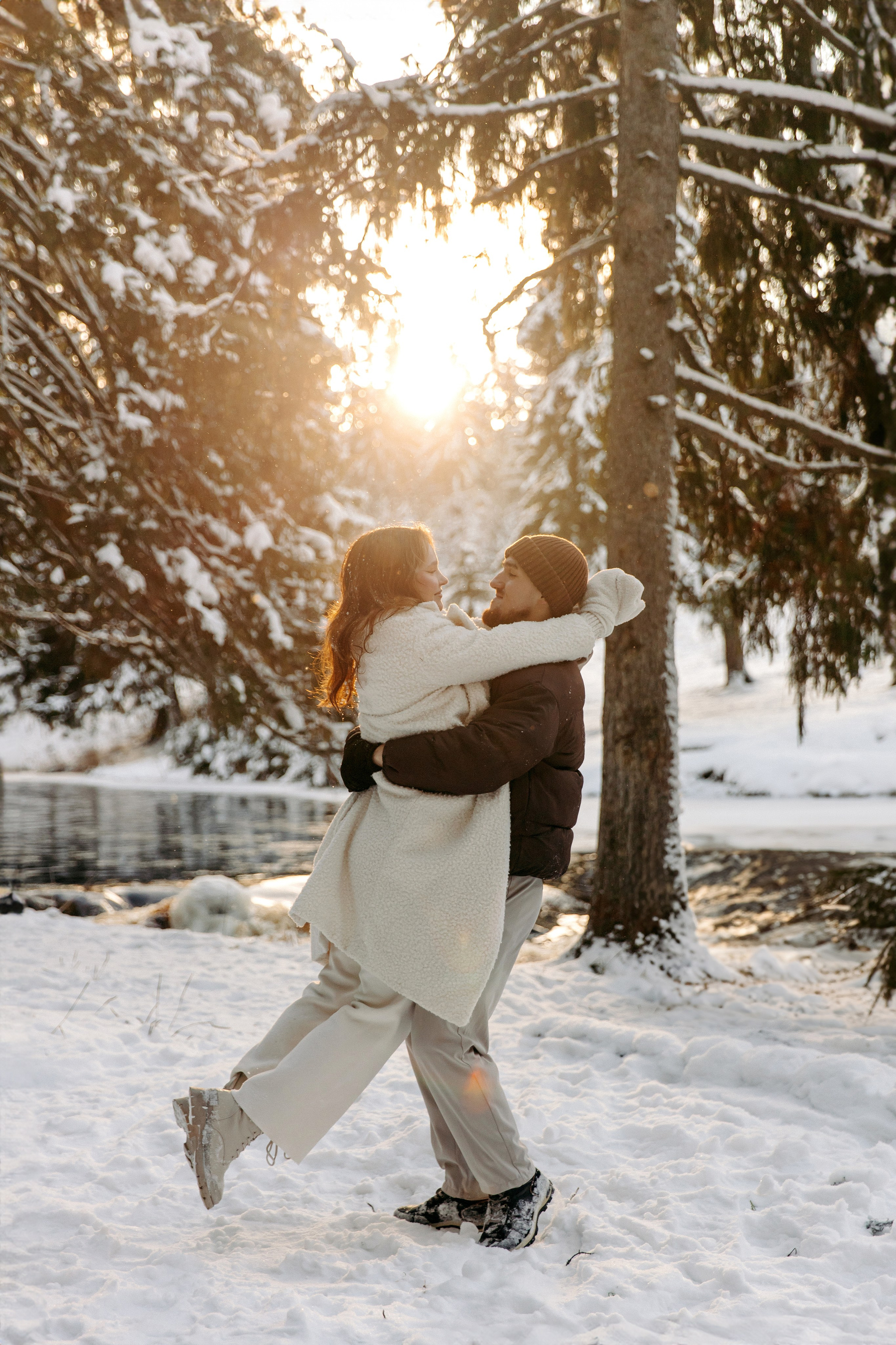 Карина и Игорь. Брысина Алёна/ фотограф Петрозаводск, Карелия