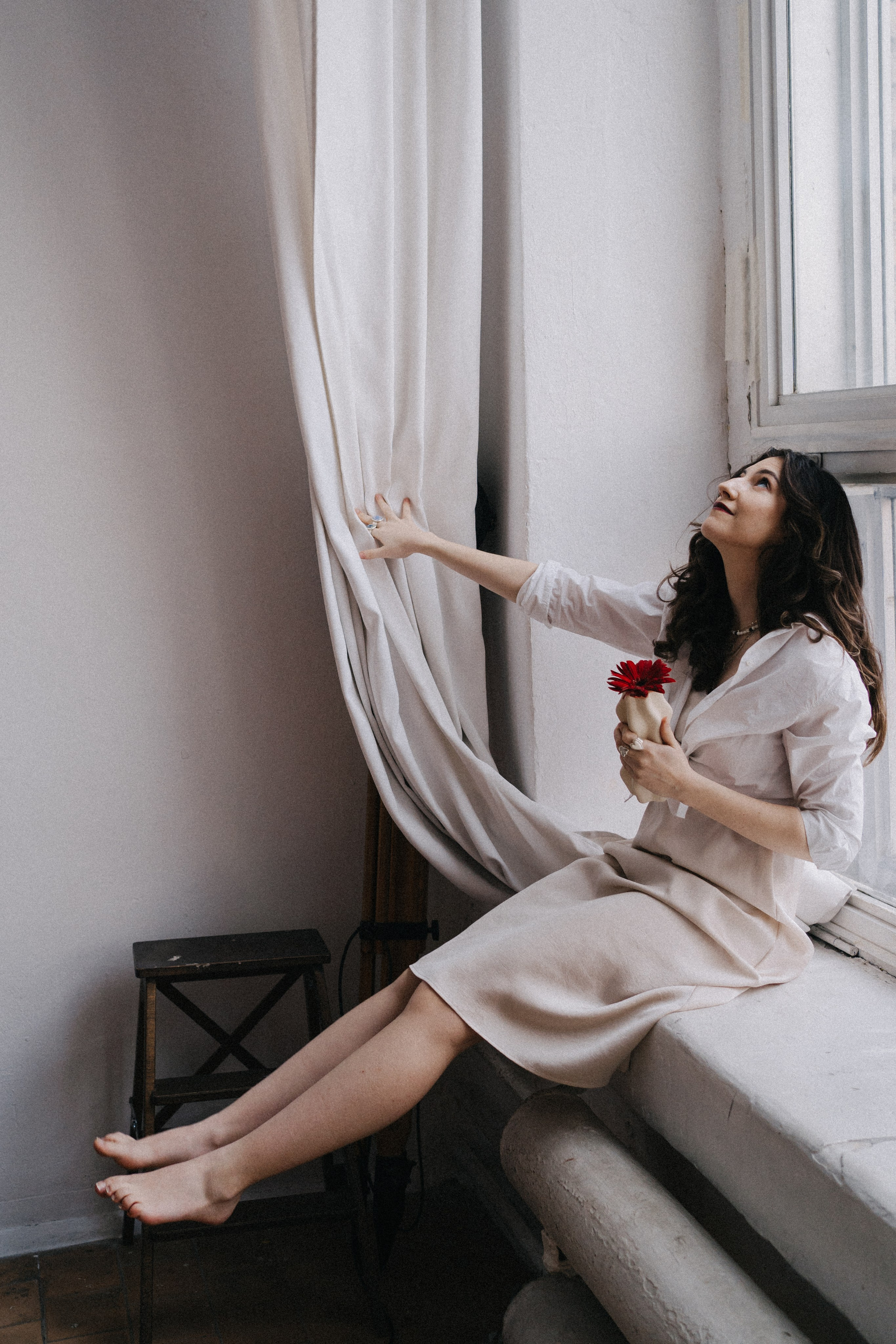 Dasha. Фотограф в Москве Маша Игитова