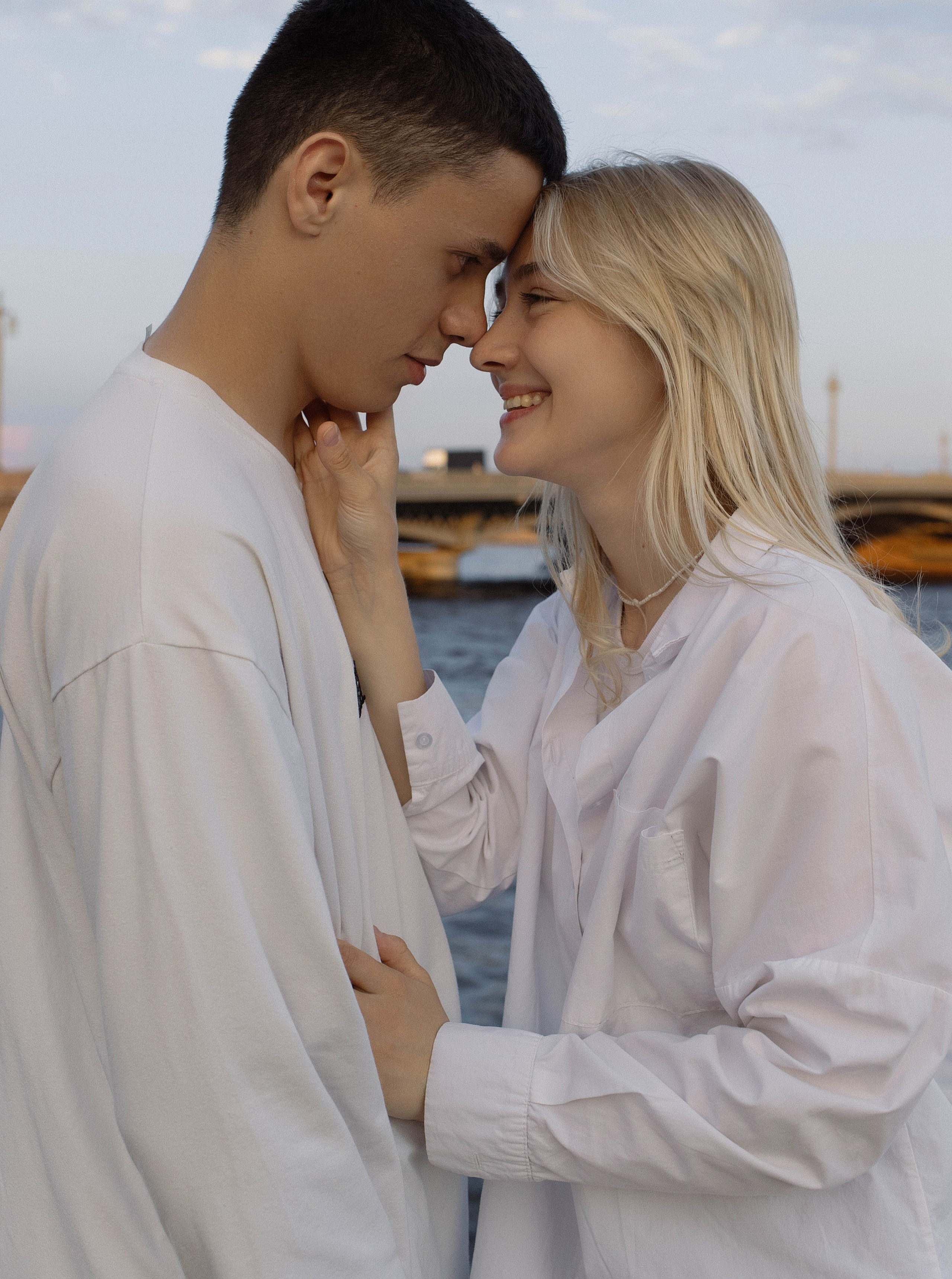 Я, Ты, Питер. Свадебный и семейный фотограф в Самаре Стрельникова Ирина