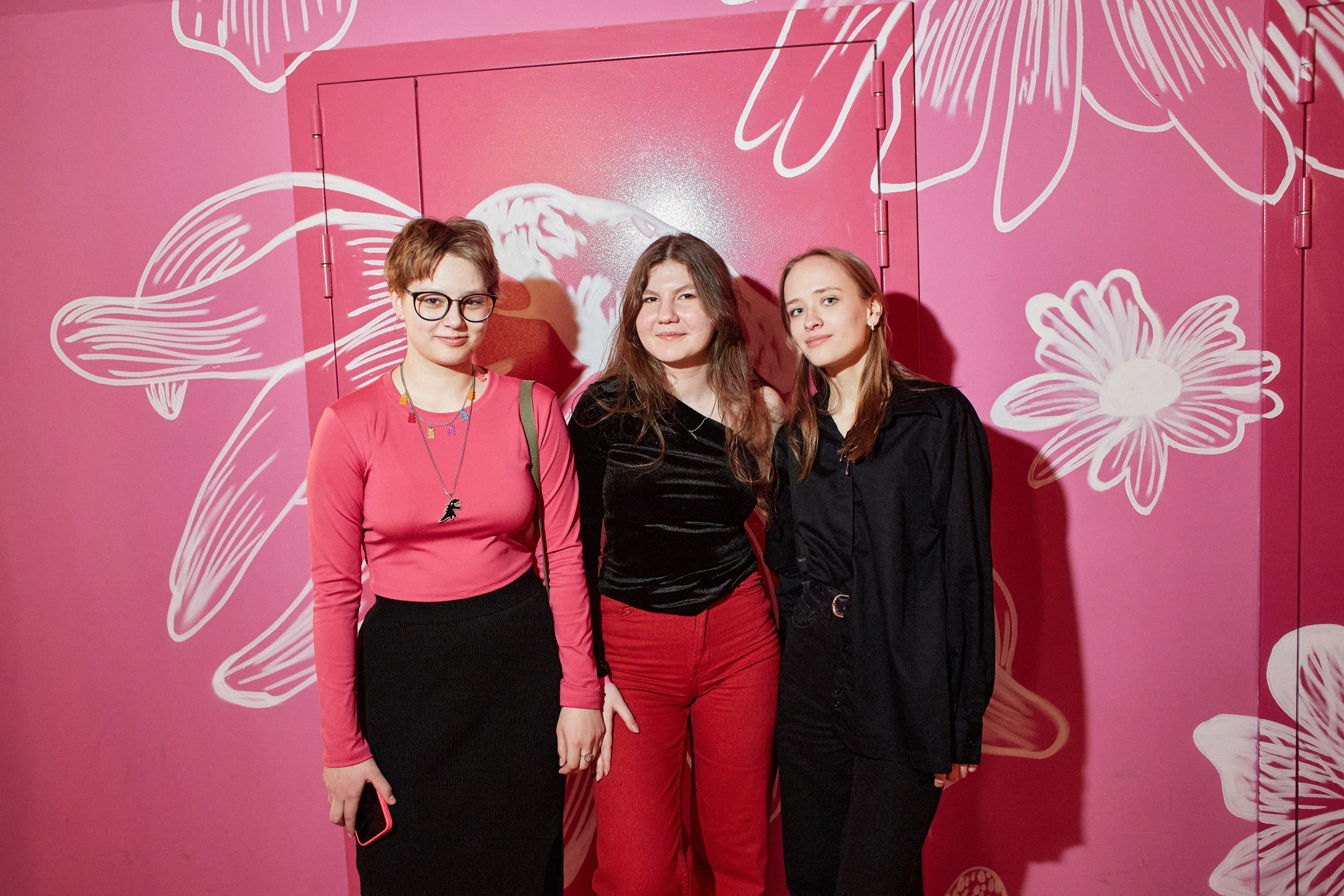 Genesis International Film Festival 2024. Коммерческий фотограф в Москве Павел Володин — фотосъемка для бизнеса