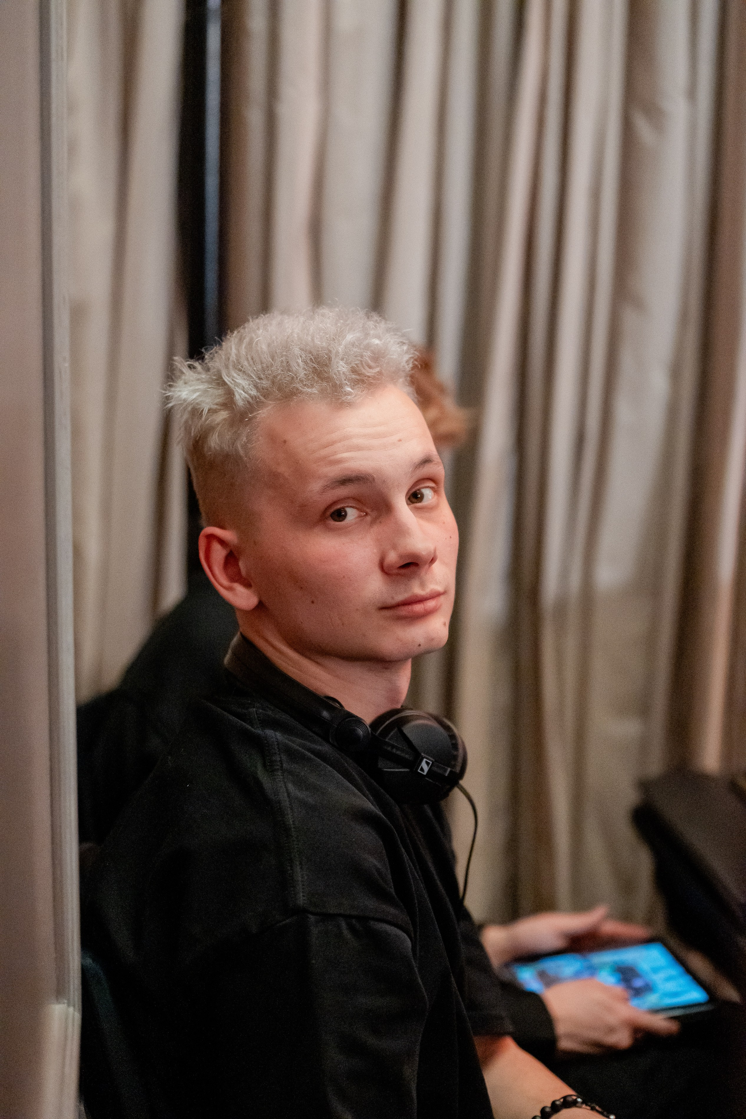 Sheraton New Year 2024. Sunnyman