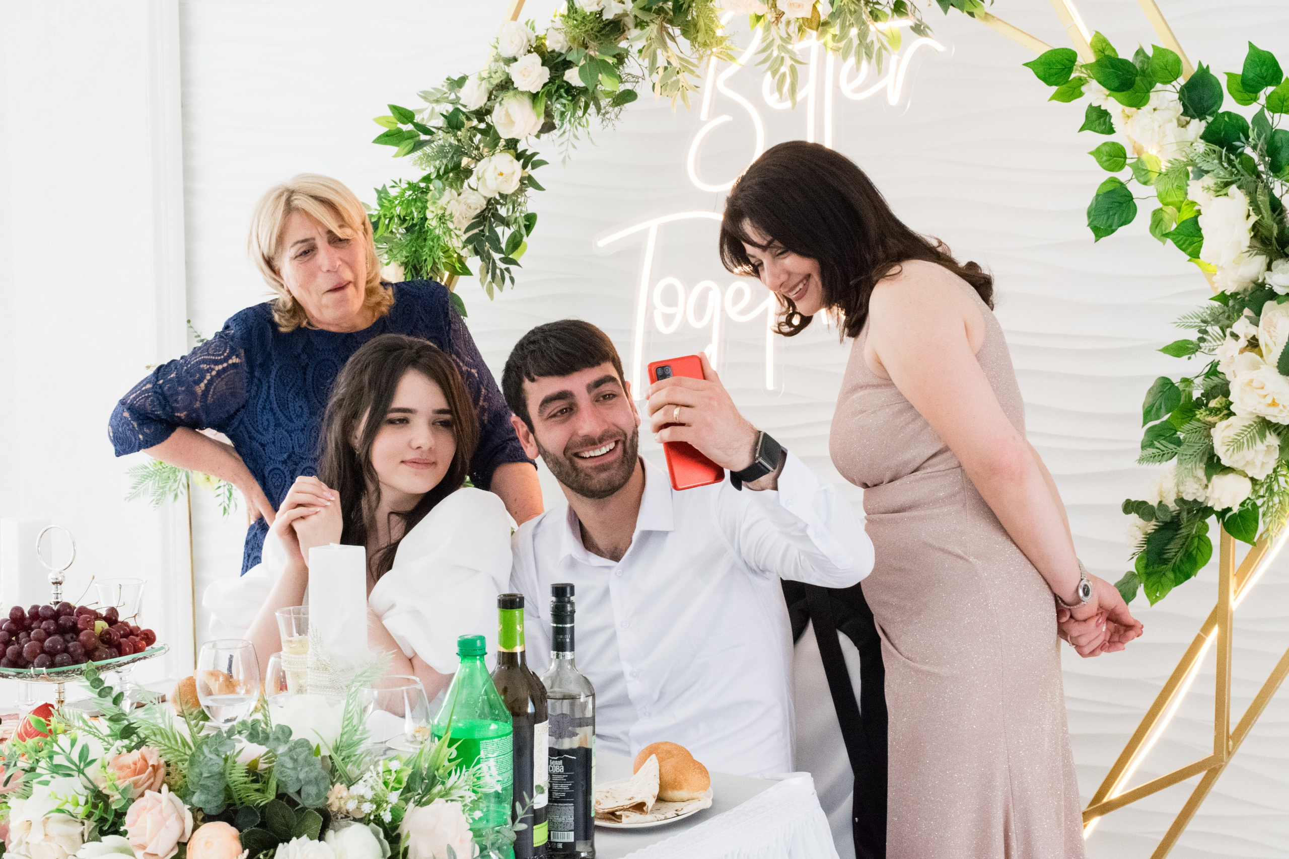 Свадебная фотосессия в Москве. Фотограф в Павловском Посаде, Москве Елена Фролова