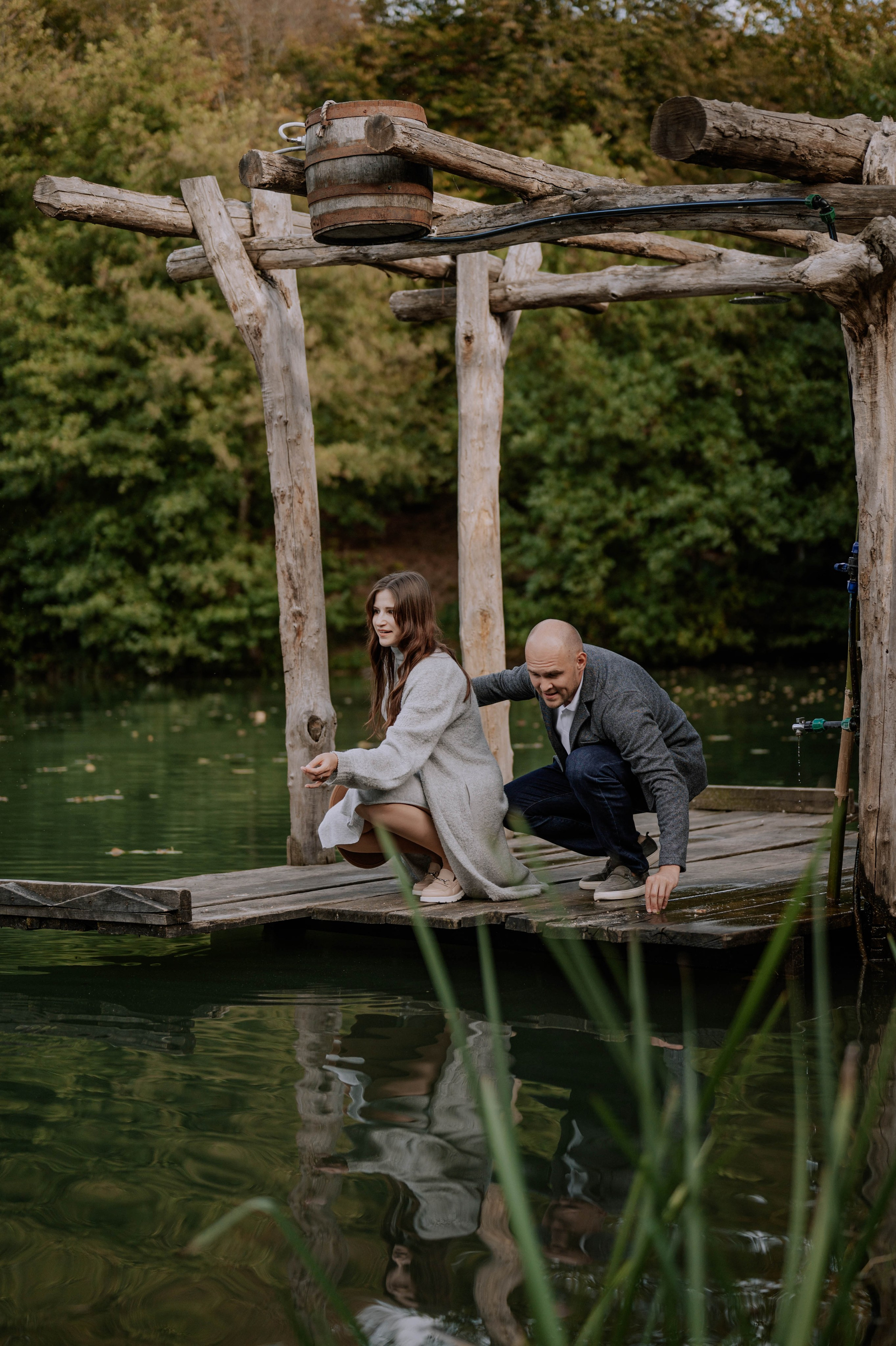 Таня и Денис. Фотограф Сочи Кисматова Анастасия