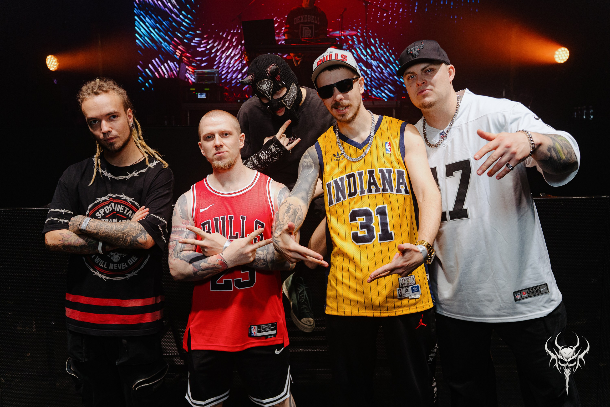 Dexdbell. Рассвет. 01.03.2026. Главная