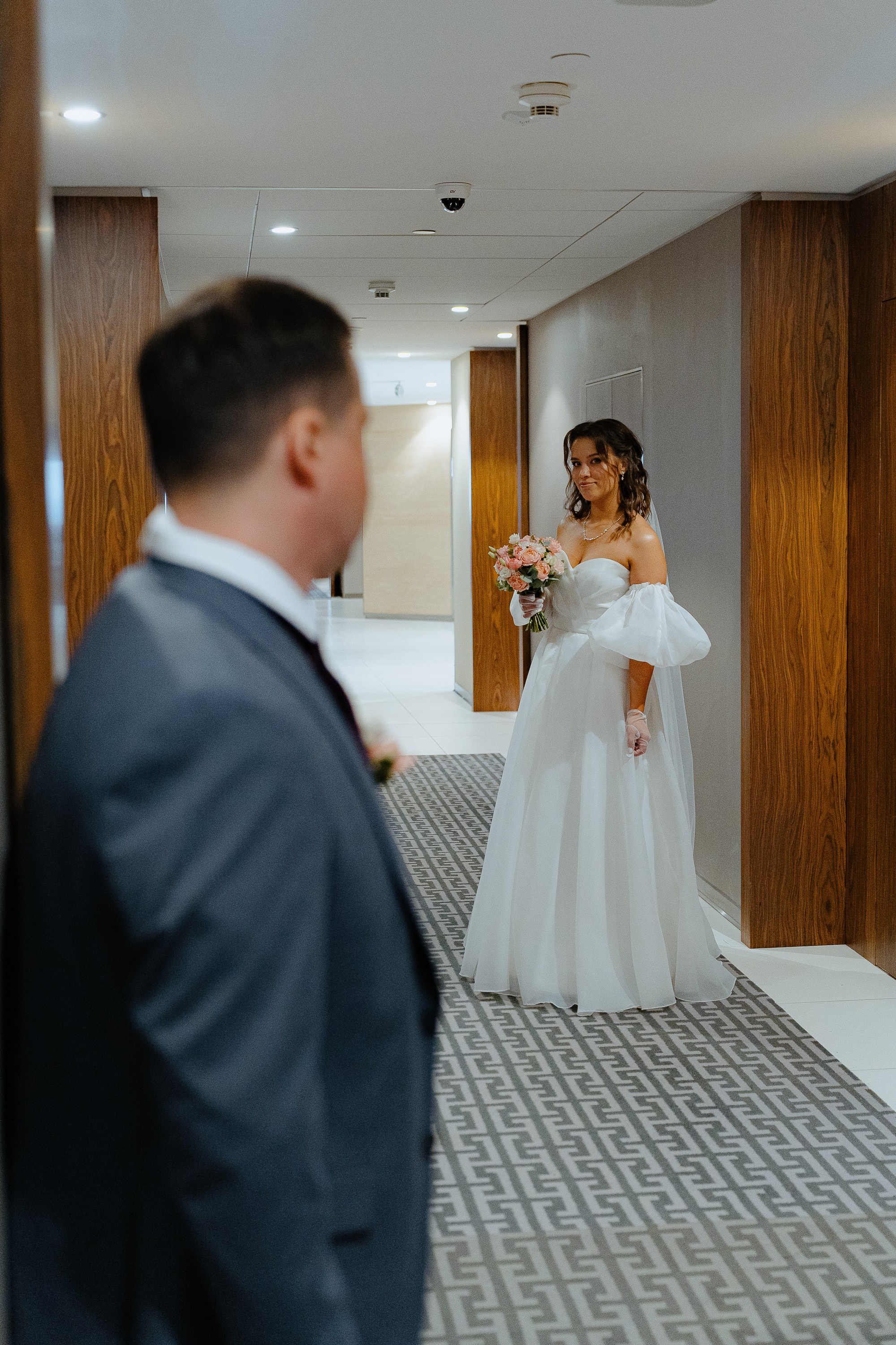 Тарас и Мария. Главная