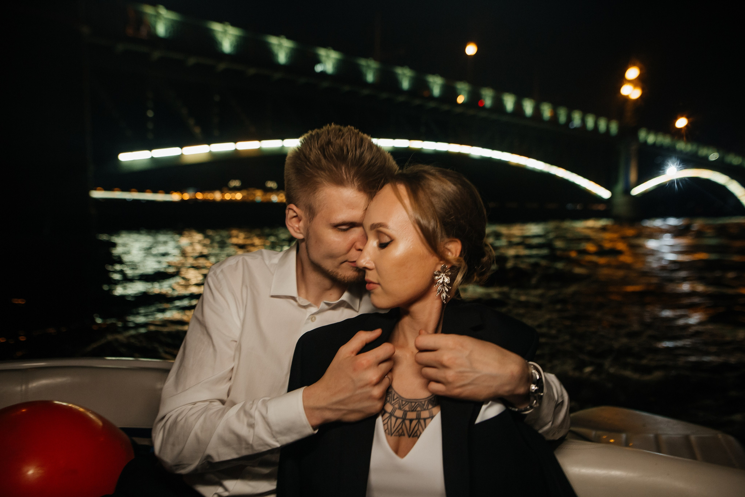 Оксана и Александр. 05.08.2022. Главная