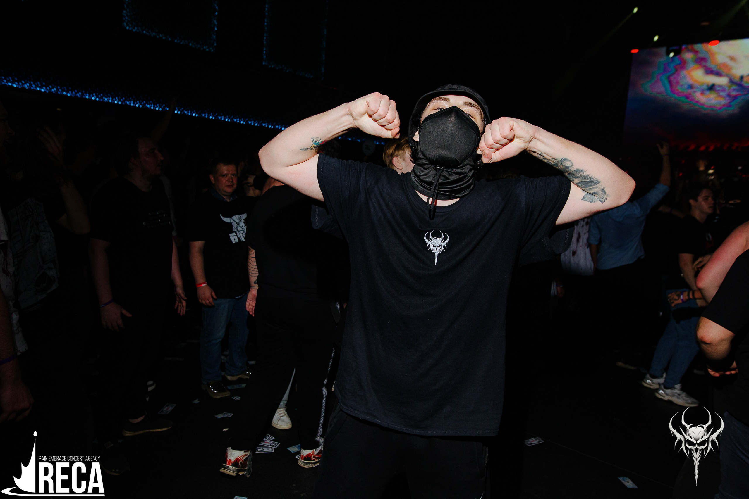 Б.А.У. Base. 02.11.2025. Главная