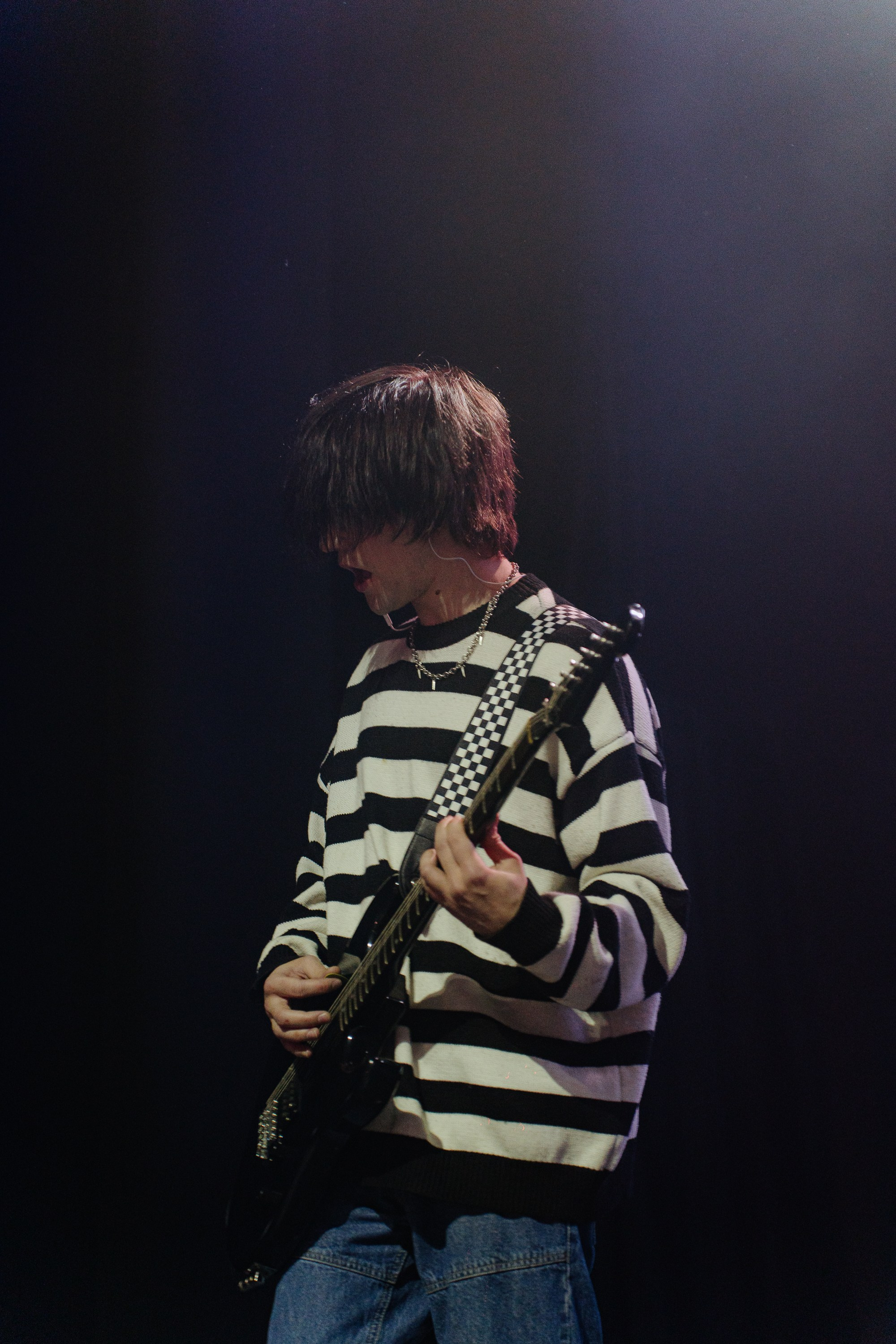 Molly Fest. Base. 20.02.2026. Главная