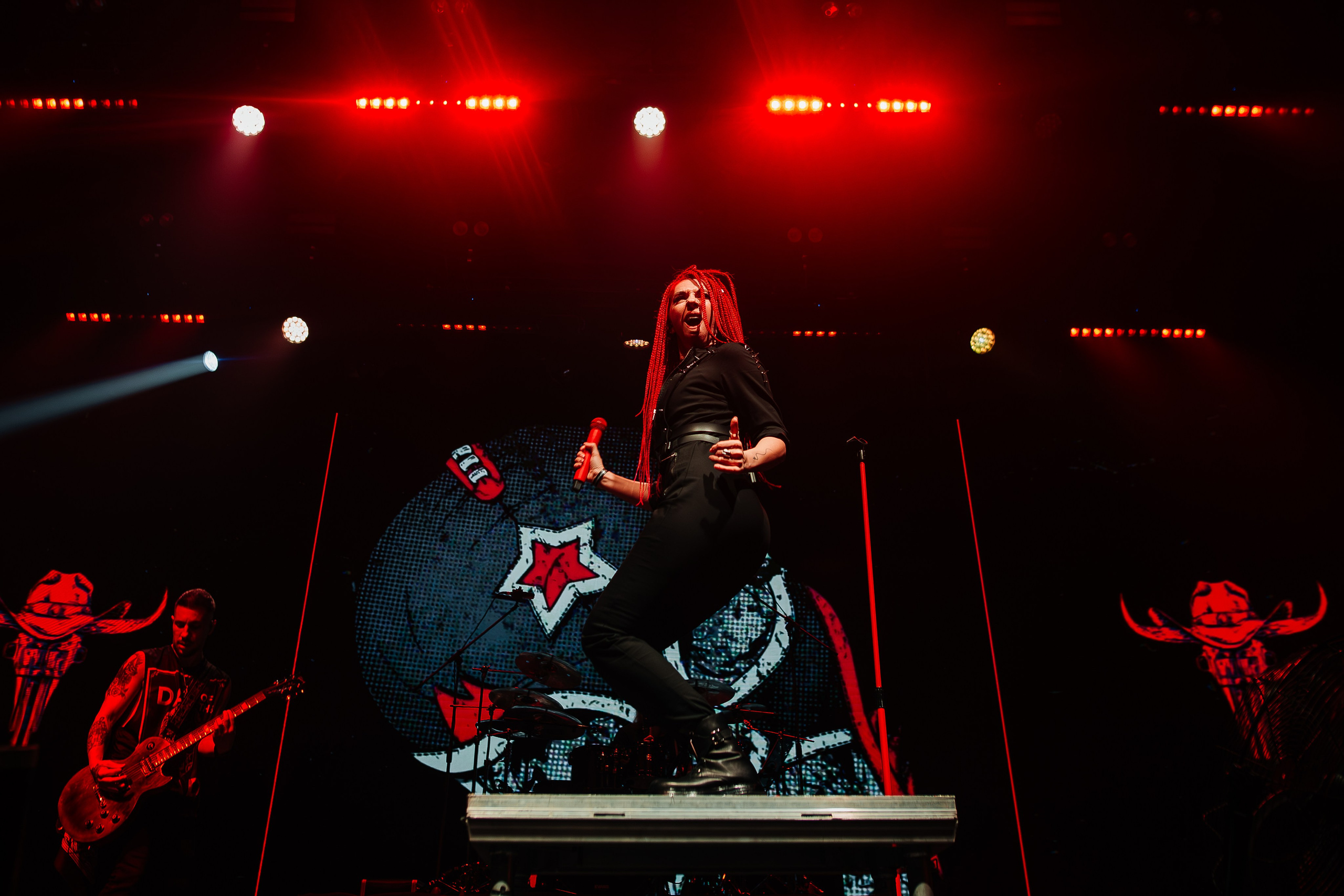 Lascala. Аврора. 05.04.2025. Главная