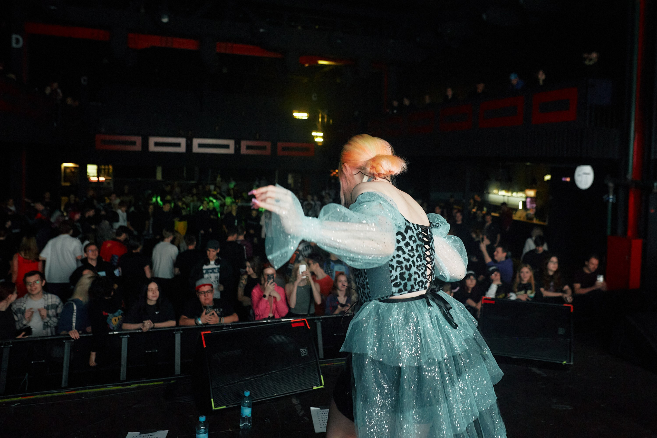 ОШГ 2. Sound. 25.10.2024. Главная