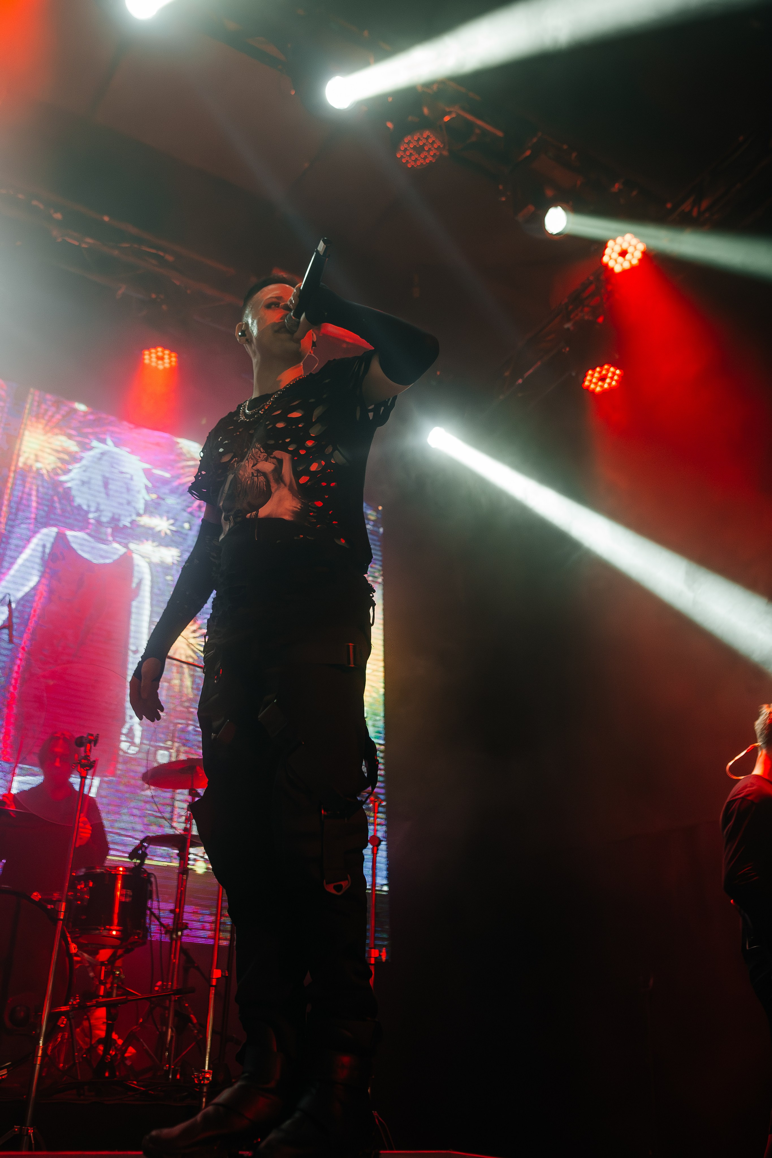 Asper X. Urban. 04.05.2025. Главная