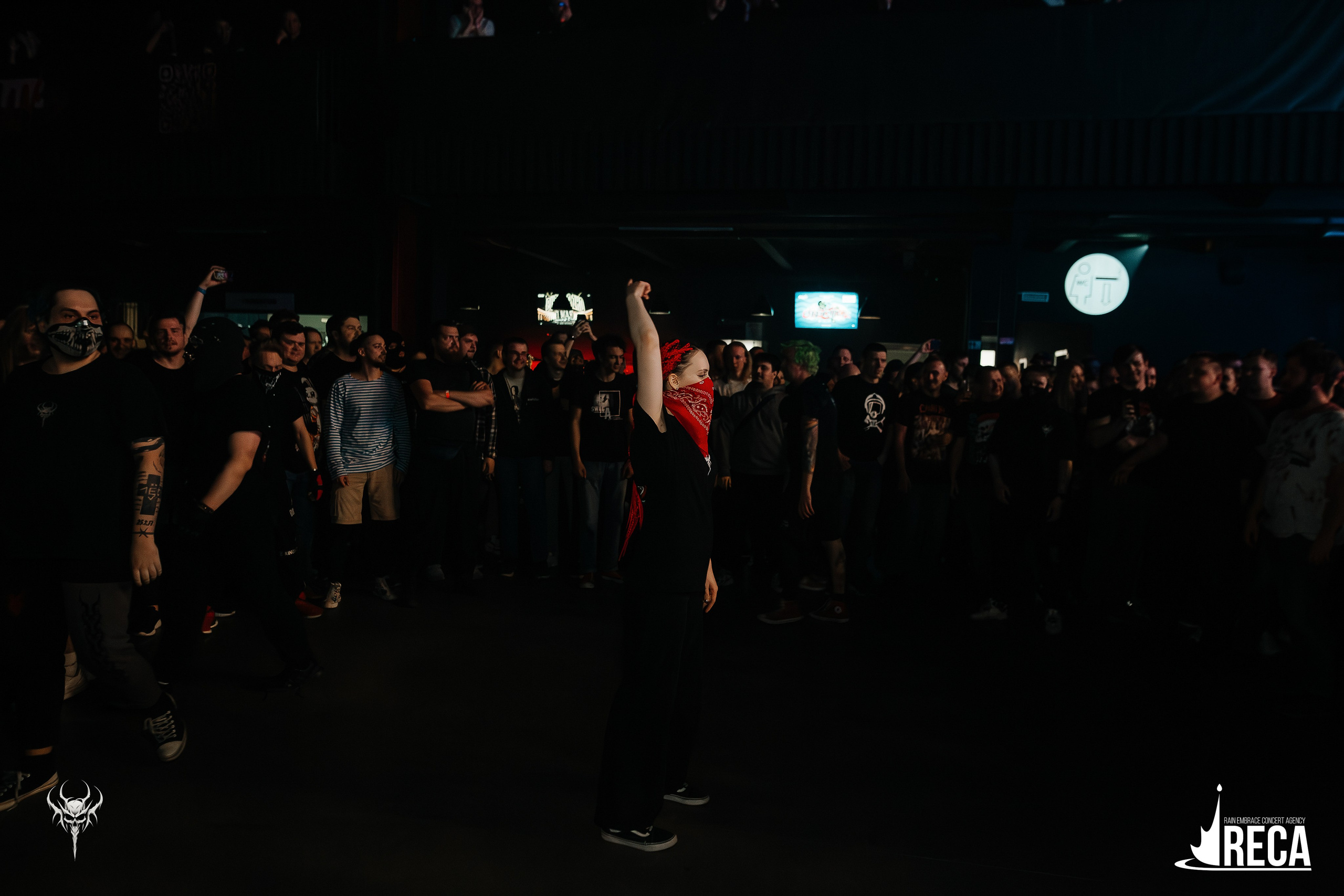 Б.А.У. Sound. 26.04.2025. Главная