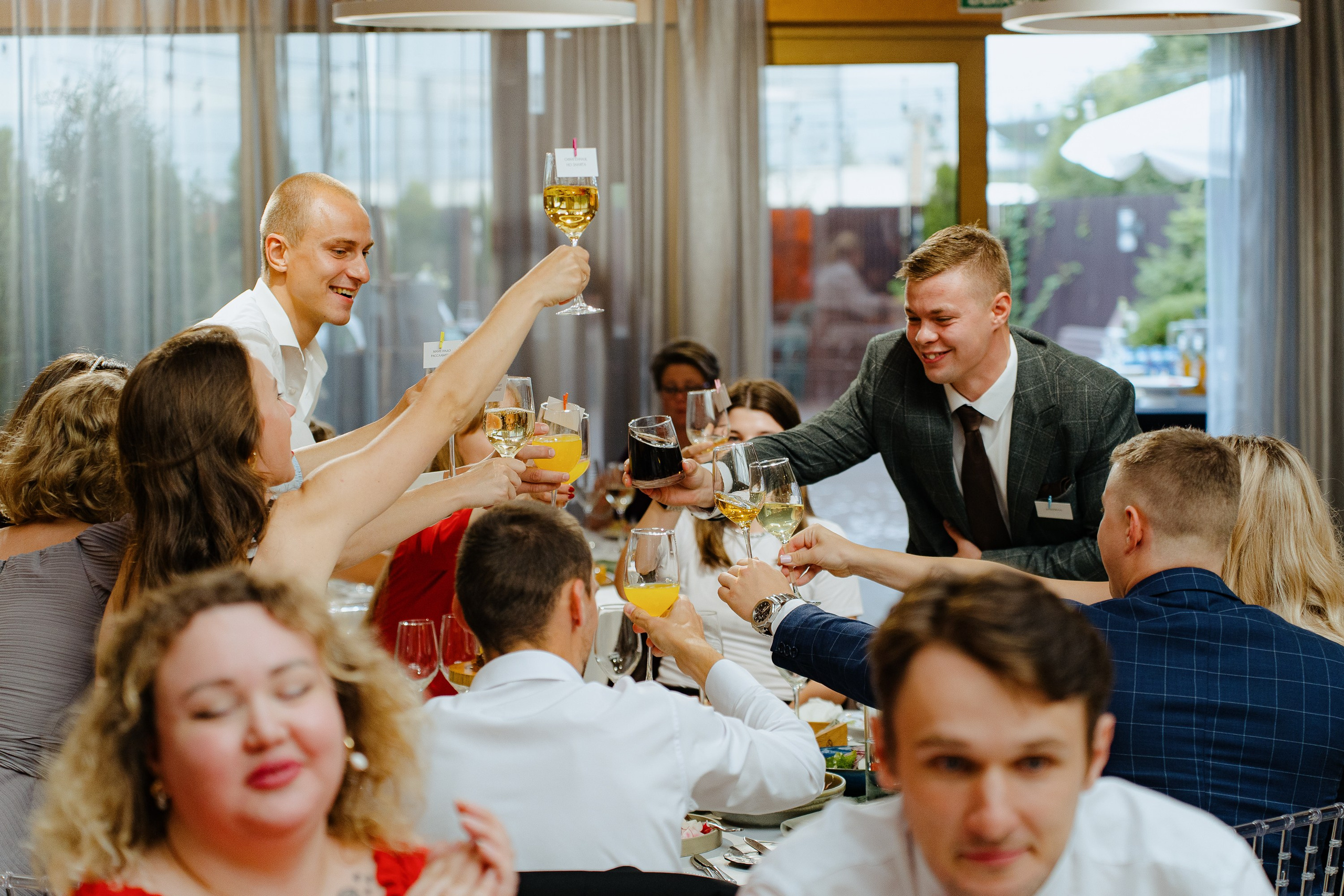 Тарас и Мария. Главная