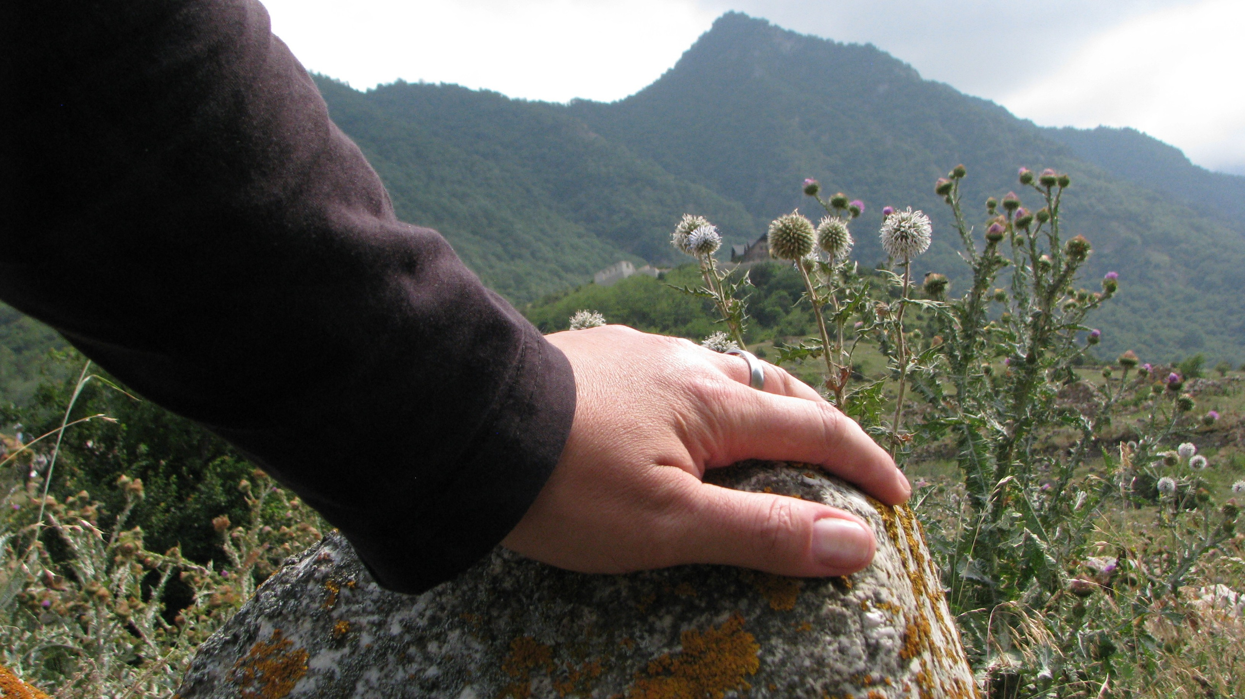 Природа. Пейзажи. Фотограф в Санкт-Петербурге Александр Костюнин