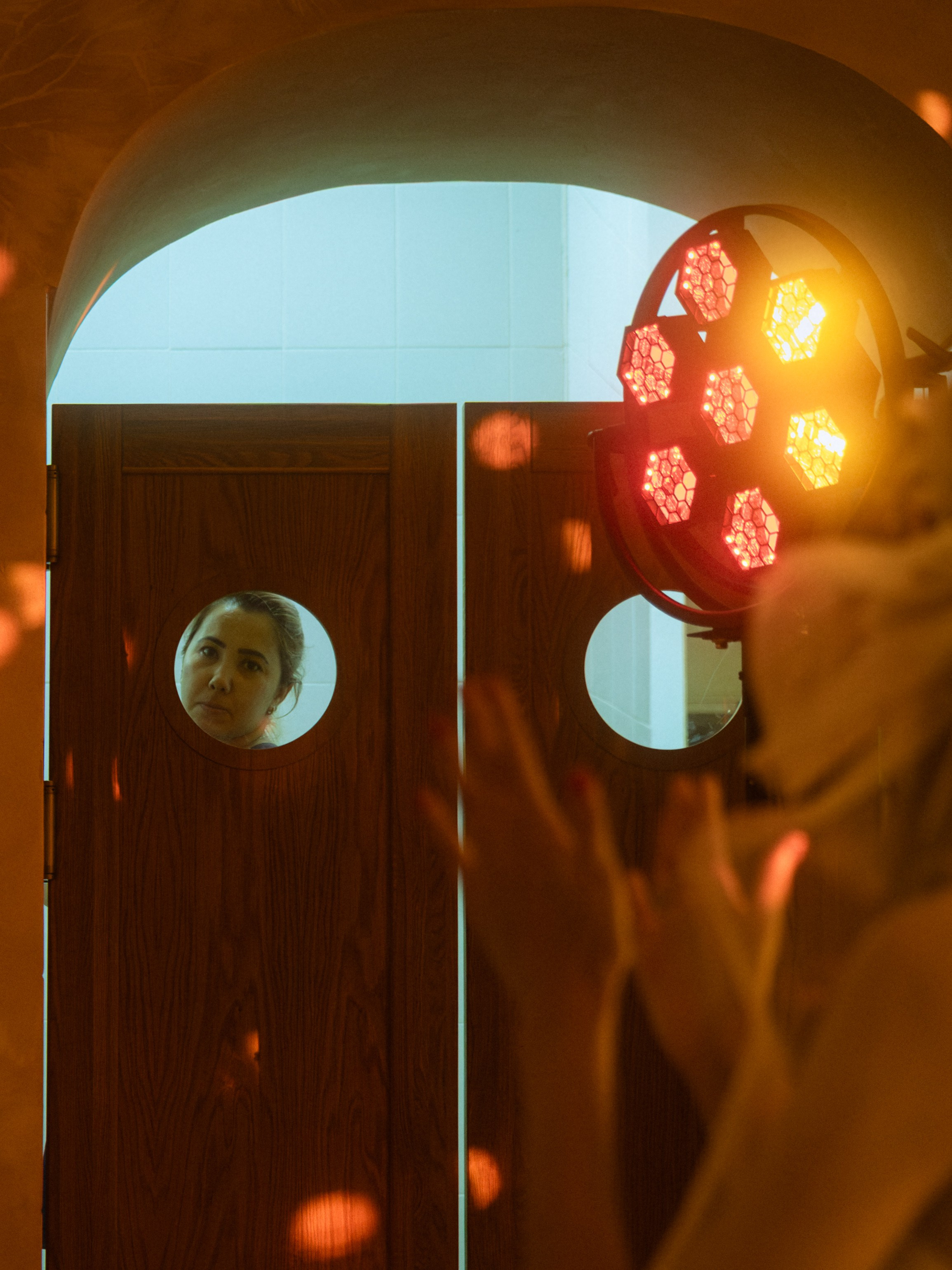 Карина и Коля. Фотограф в Москве Екатерина Черненко