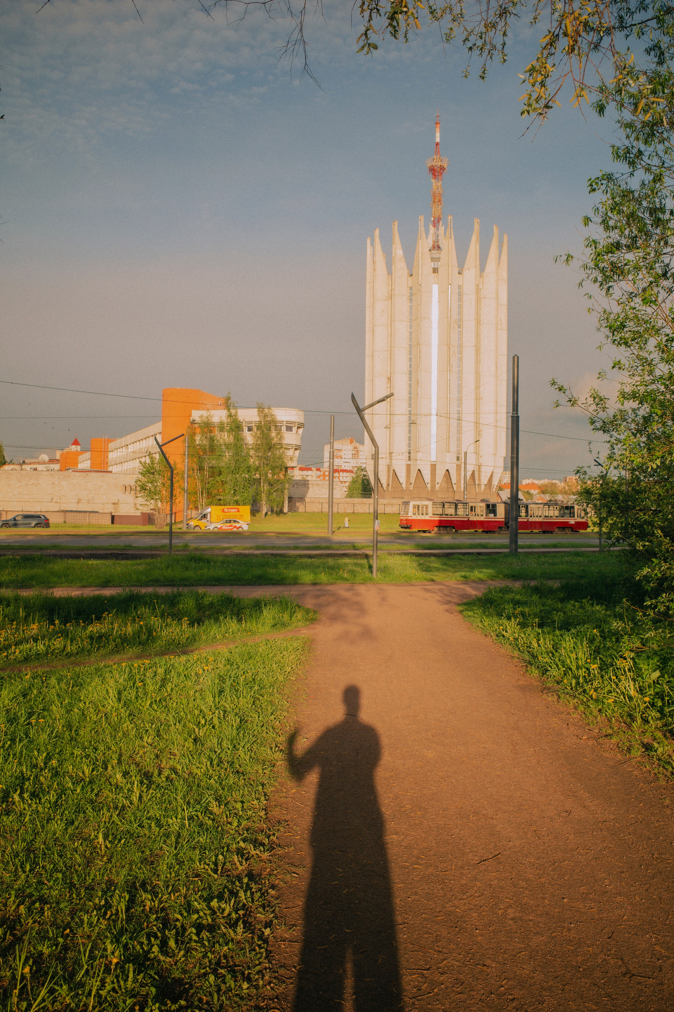 STREET. Портретный и репортажный фотограф в Санкт-Петербурге Максим Пашков