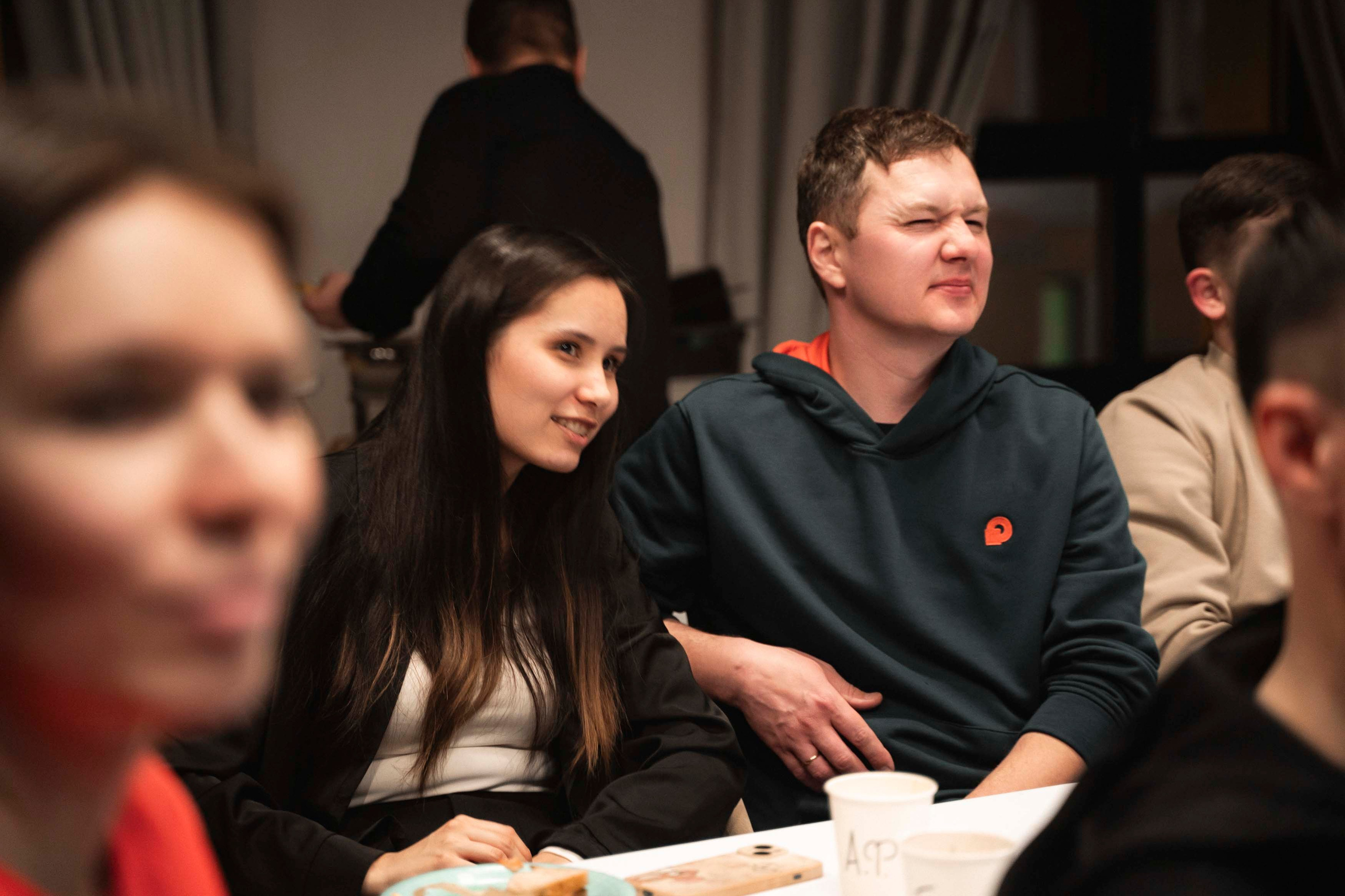 OBIT. Фотограф Казань