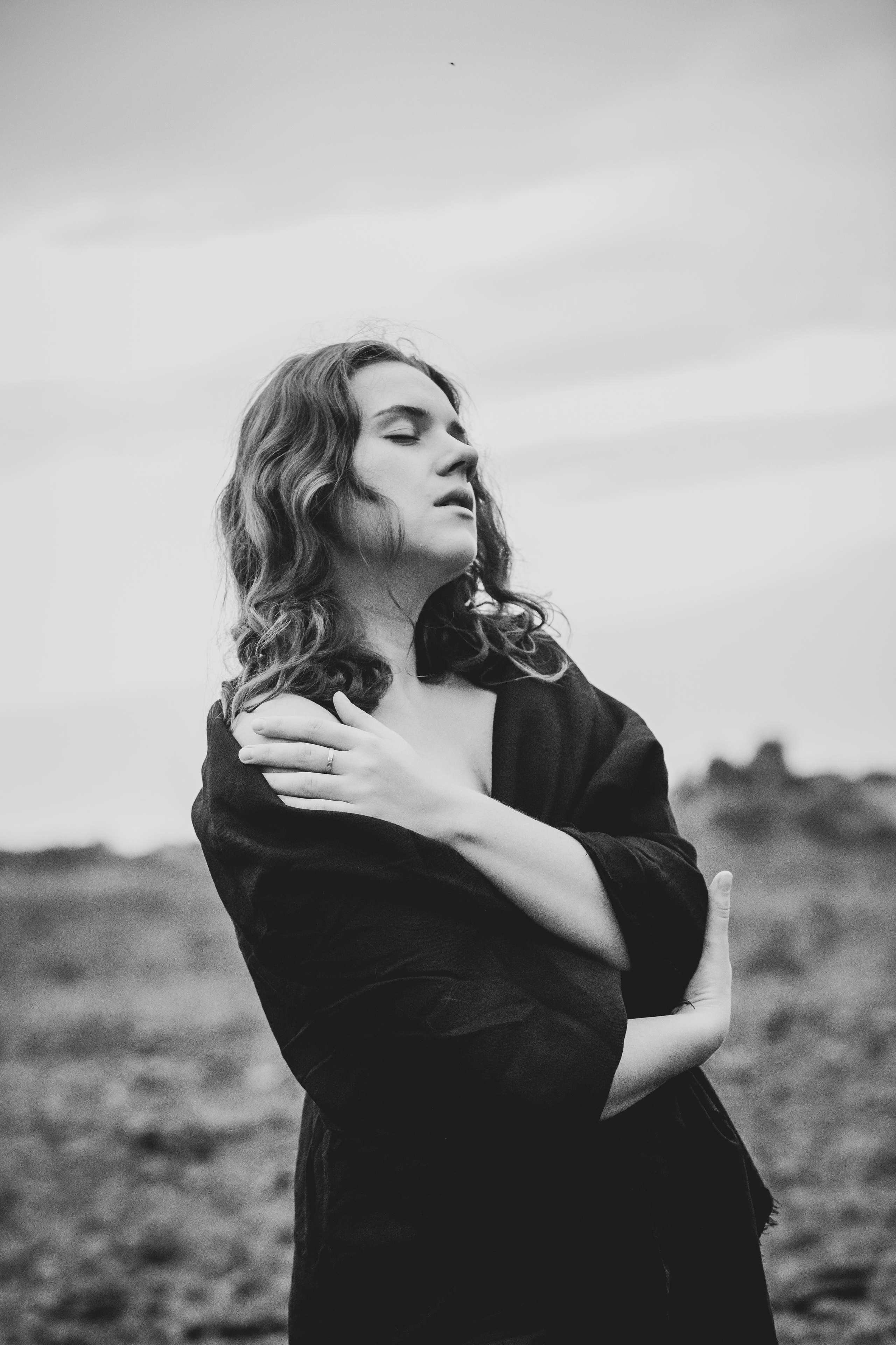 Мария Рассвет. Фотограф в Москве Лера Юдина