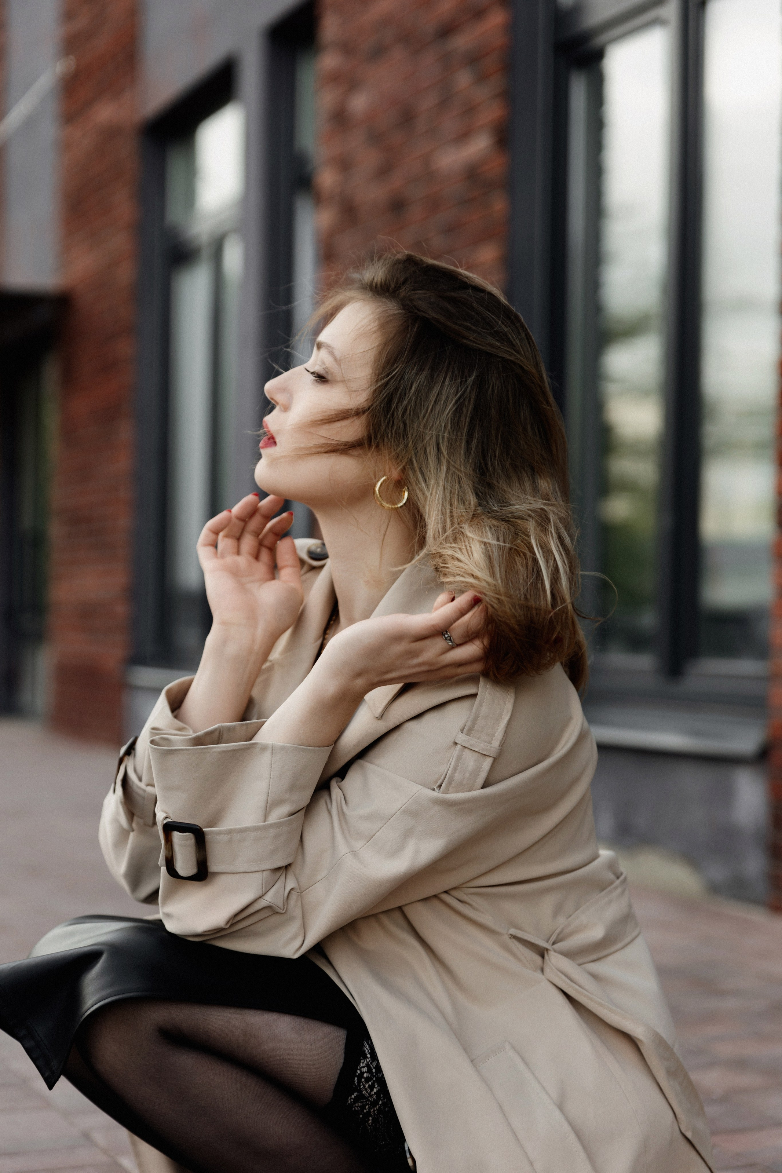 Екатерина. Фотограф Ершова Светлана