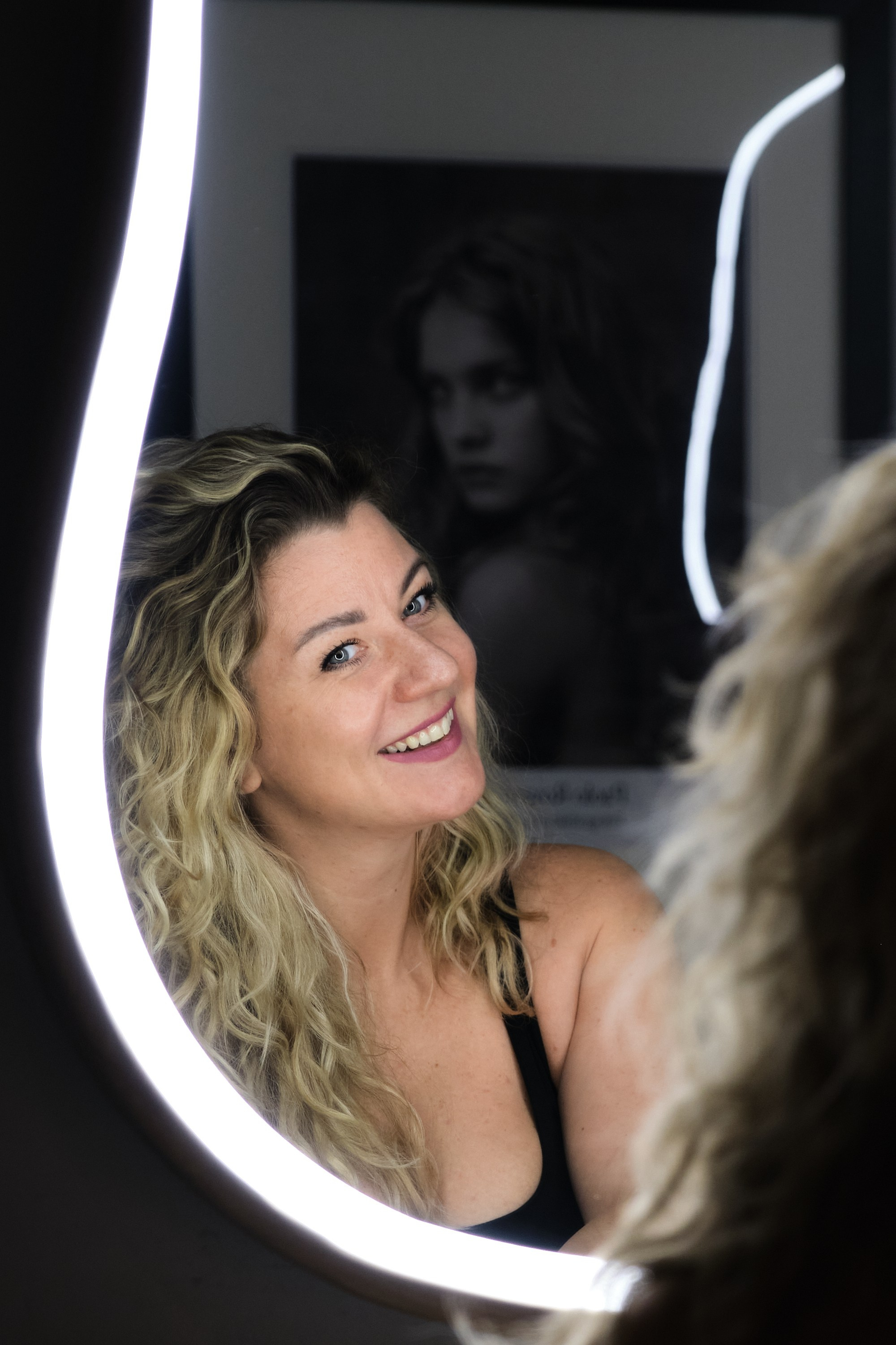 Леди. Фотограф из СПб