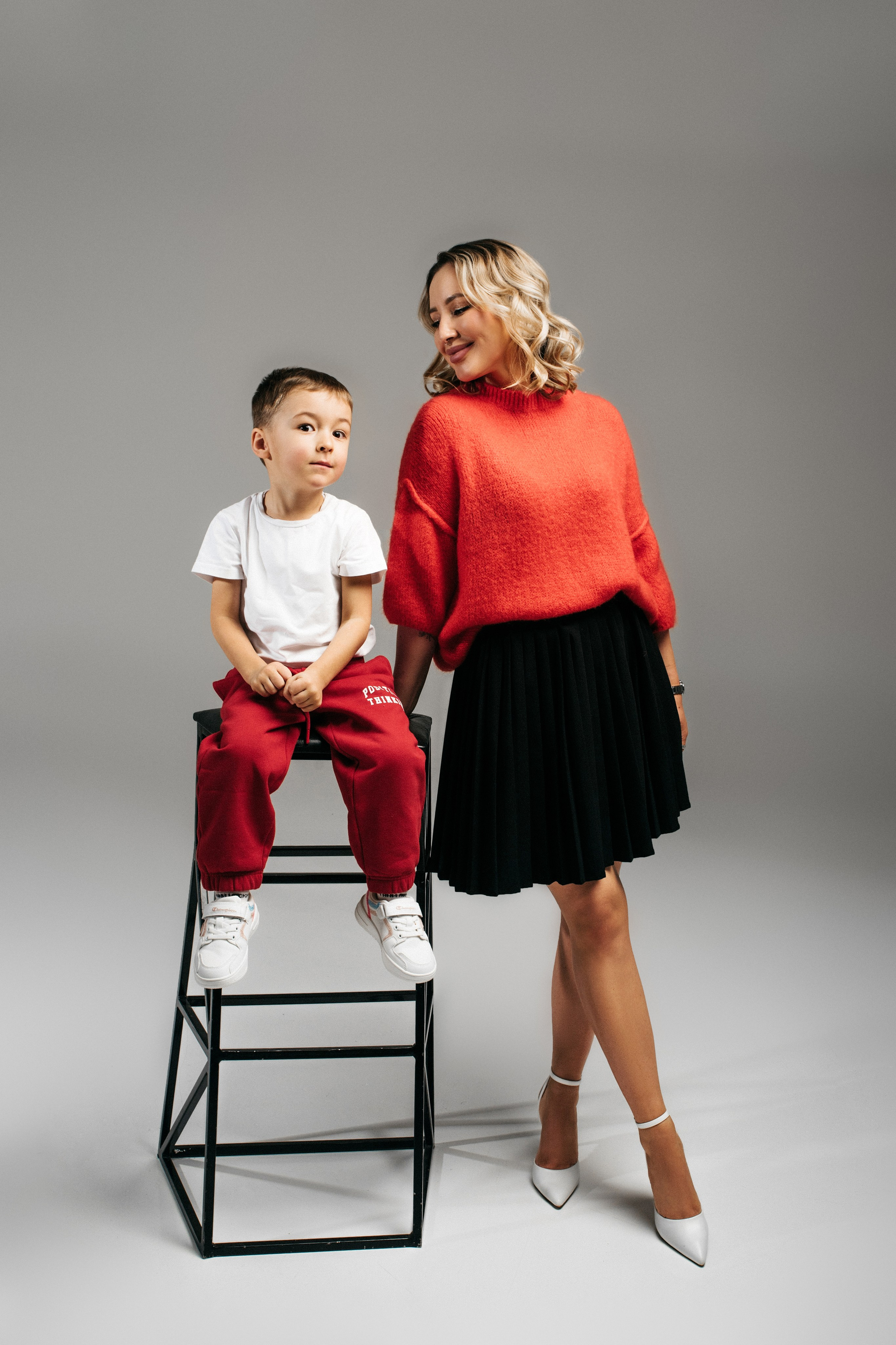 Аня Кочева. Студийный фотограф в Йошкар-Оле