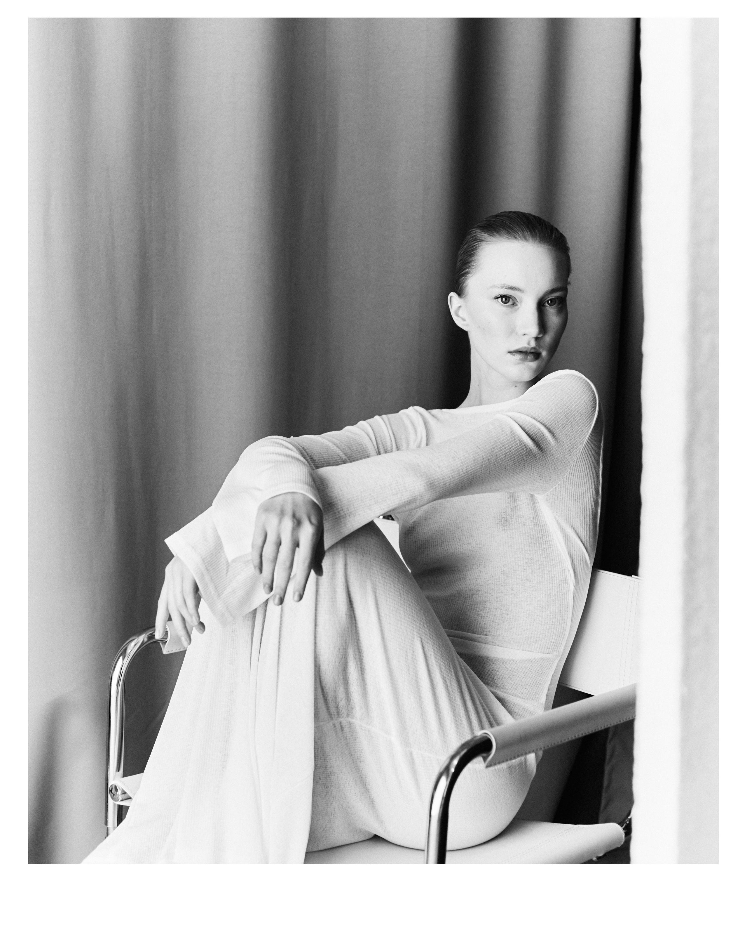 Люди. Главная