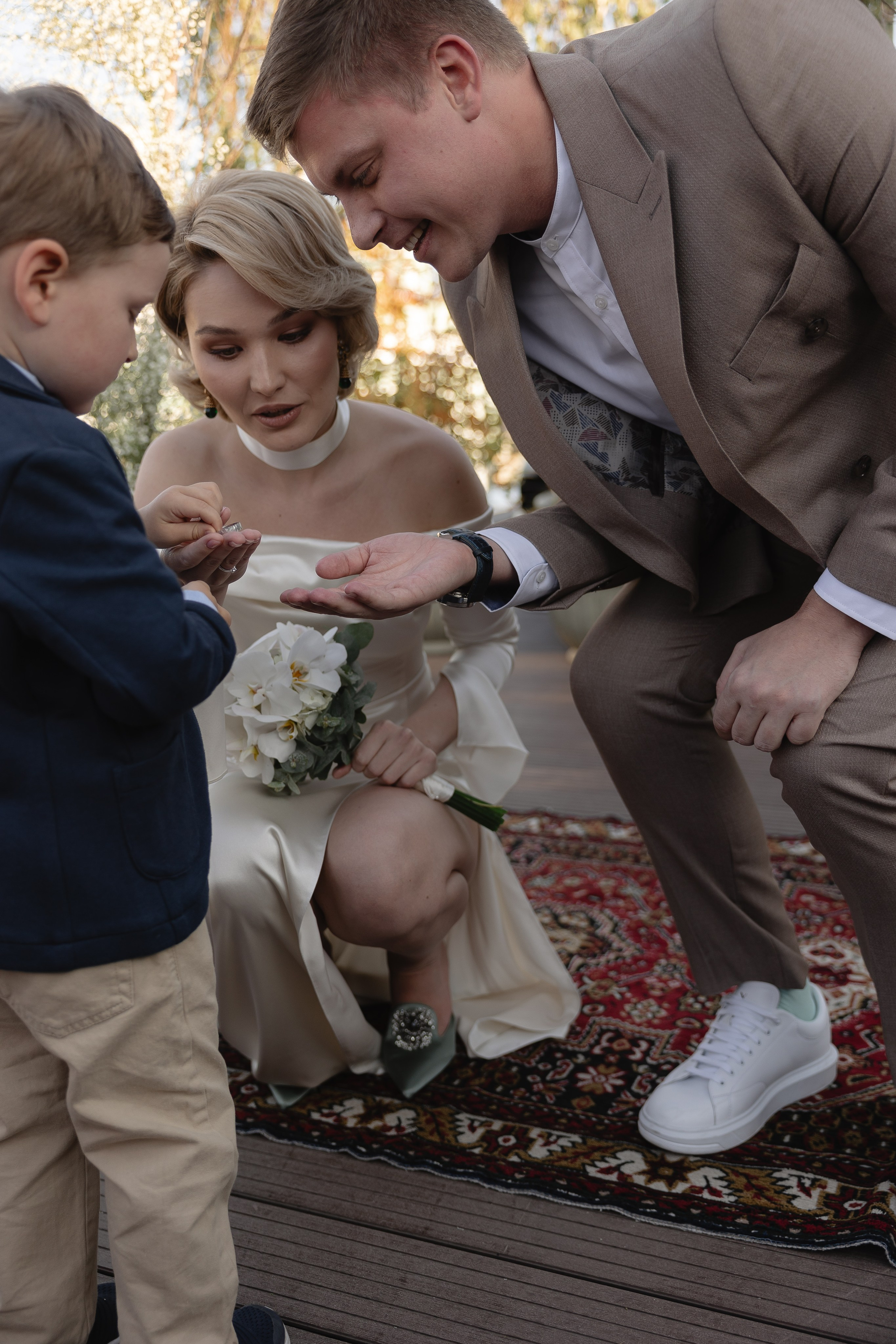 И снова 3 сентября. Свадебный и портретный фотограф Казань/Москва/СПБ Елькина Юлия