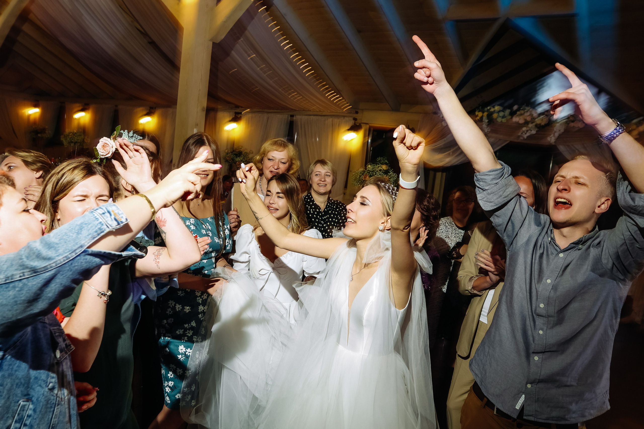 Денис и Ксения. Свадебный фотограф Маргарита Глумскова