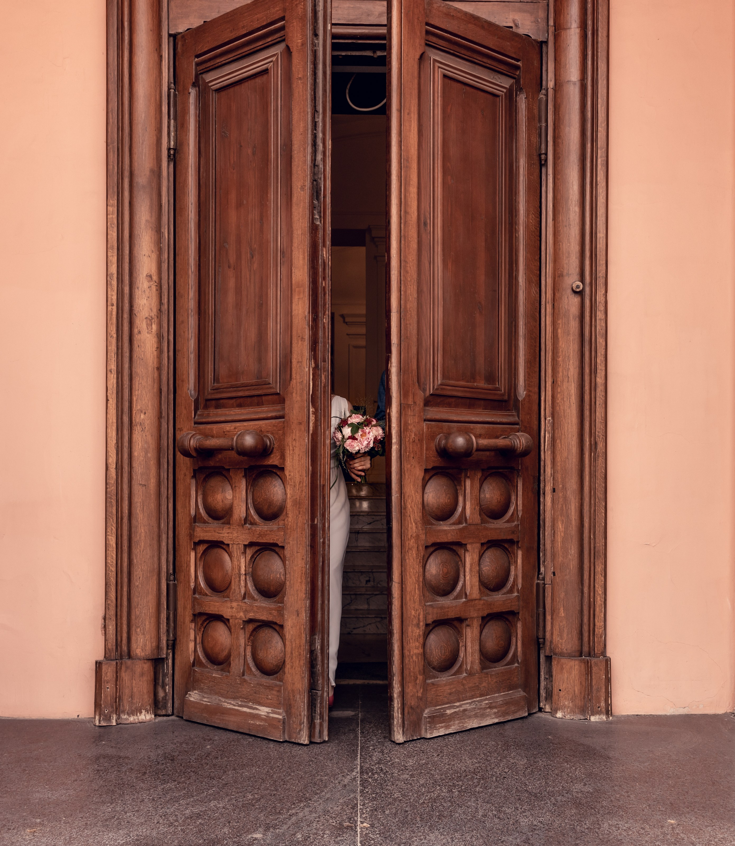 Свадьба Татьяны и Игоря. Портретный и семейный фотограф в Москве Ирина Голубчина