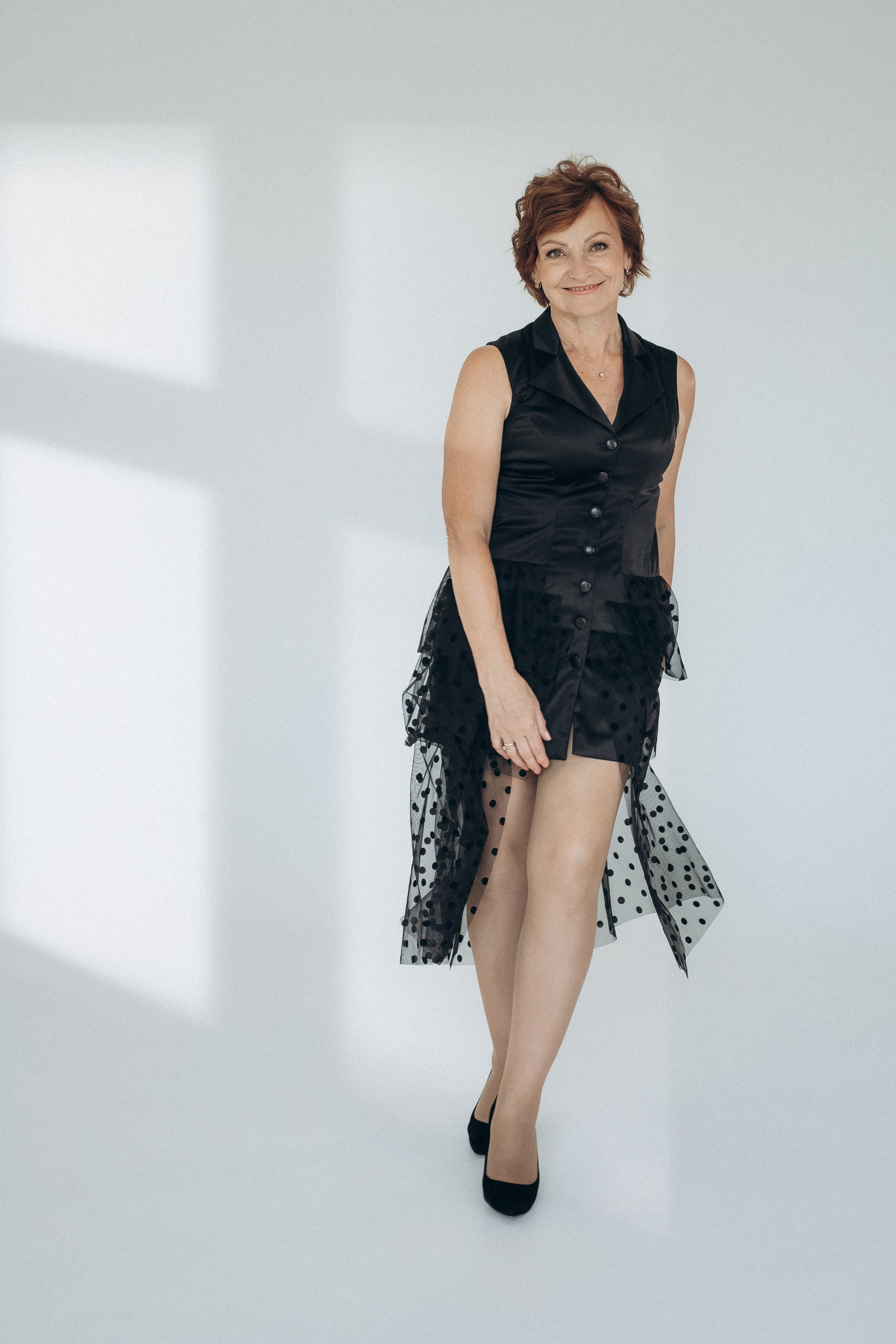 Ирина. Фотограф Ногинск Электросталь Наталья Осетрова