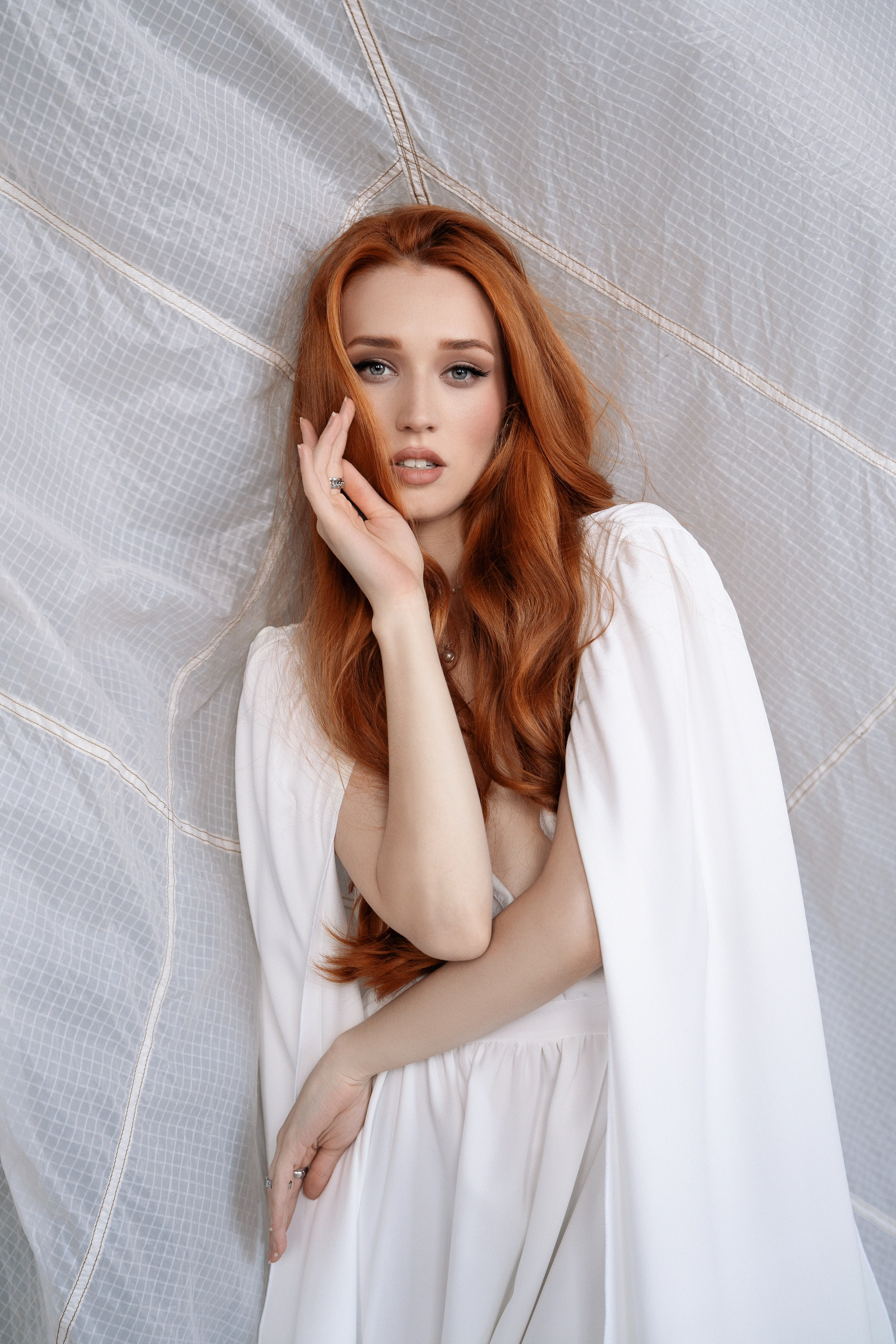 Ирина. Фотограф в Москве Екатерина Карягина