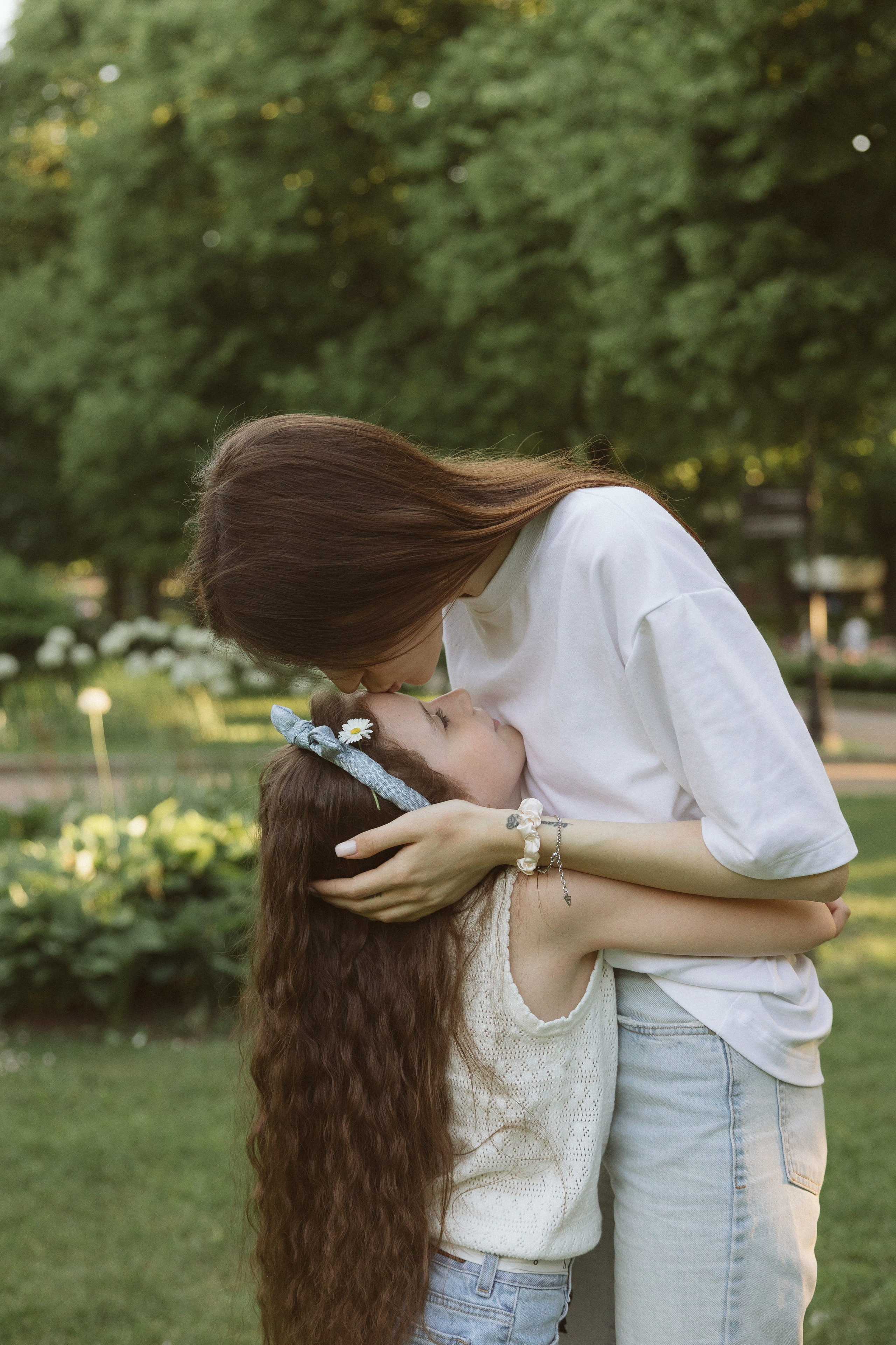 Семейная фотоистория и история мамы и малыша. Семейный фотограф в Санкт-Петербурге Мария Соколова