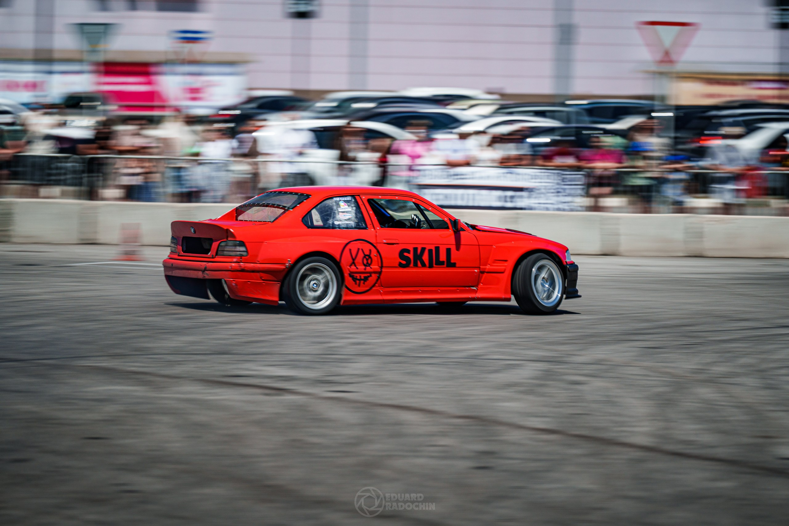 Радочин Эдуард — репортажный фотограф