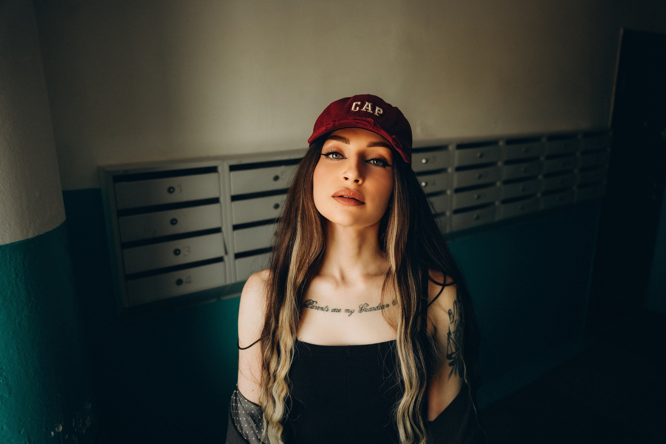 Фотодни. Сибирский фотограф Братск, Иркутск Анна Галанина