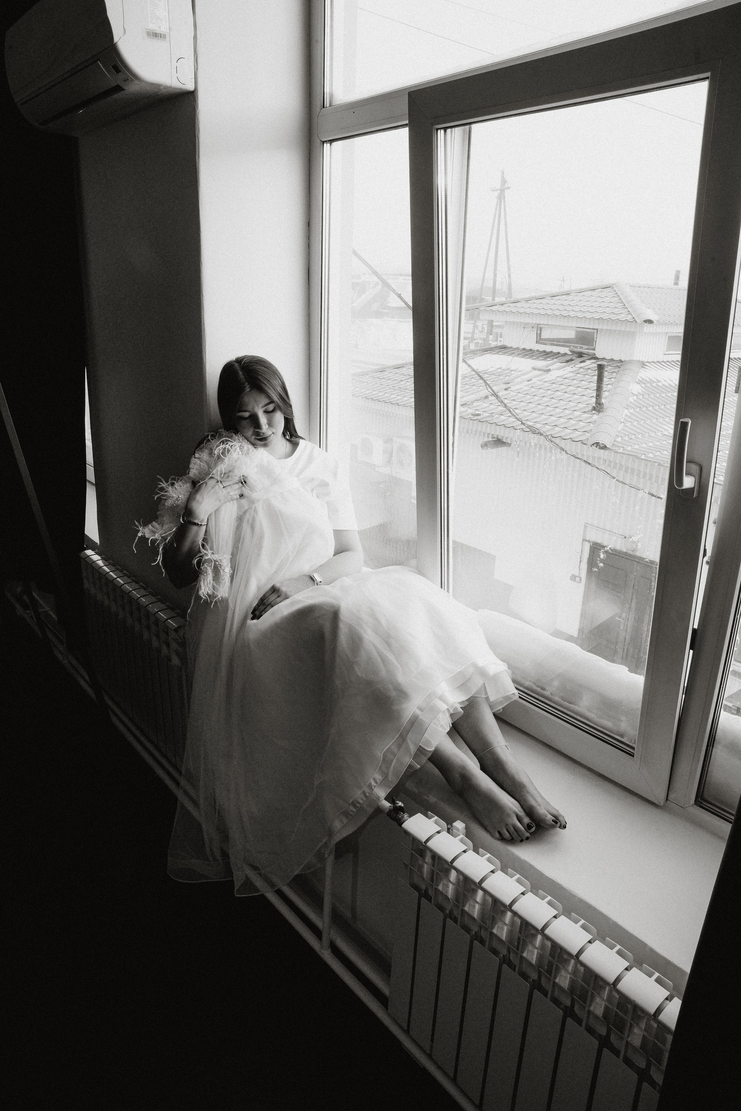 История. Сибирский фотограф Братск, Иркутск Анна Галанина