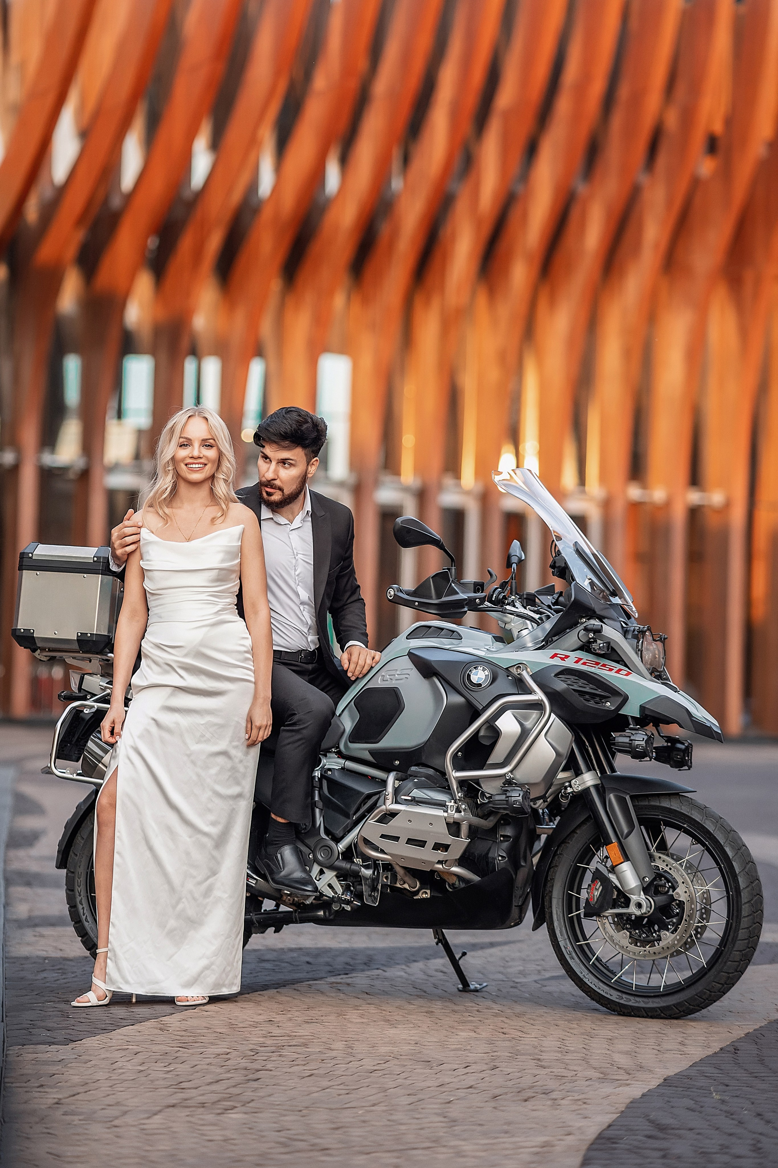 Виктория & Марат. Свадебный и семейный фотограф в Туле и Москве Полукарова Юлия