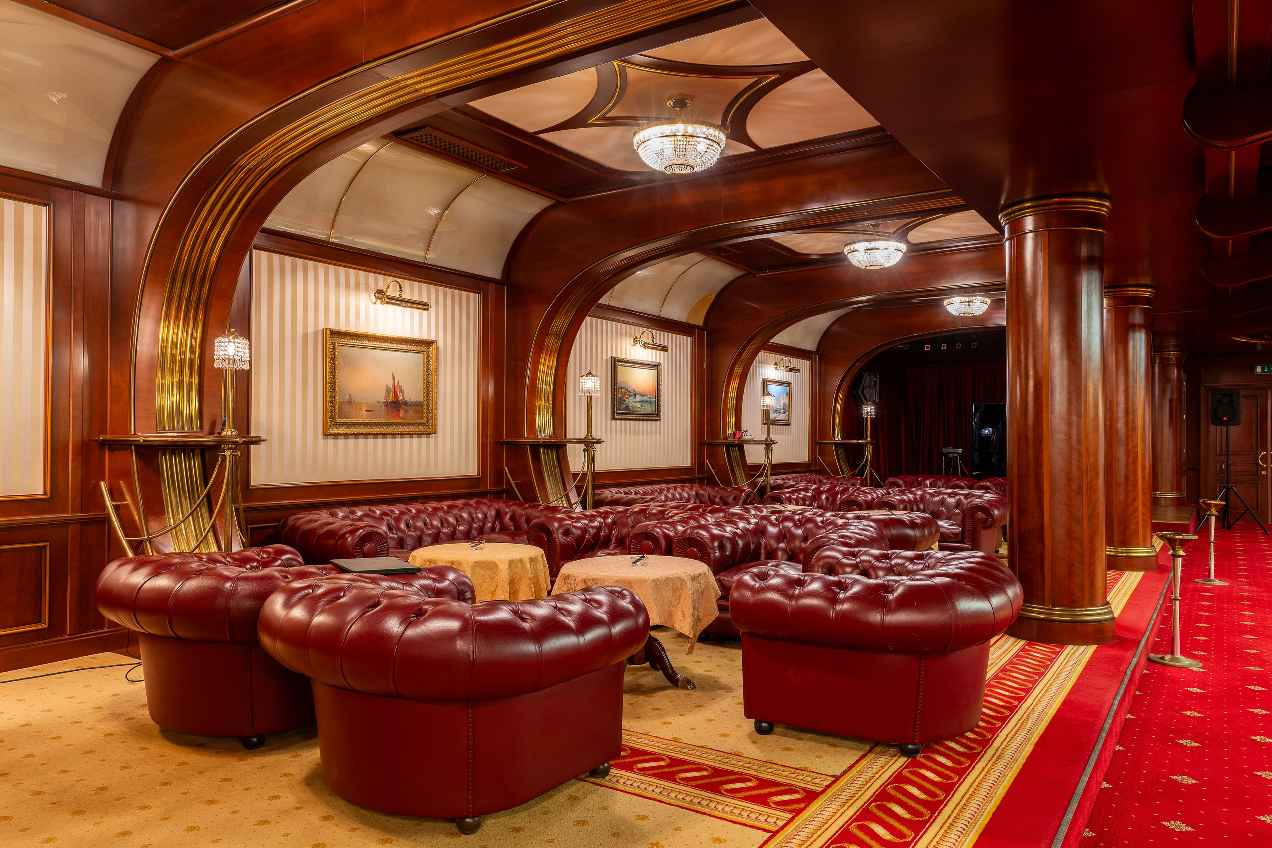 Интерьерная фотография. Интерьерная съёмка