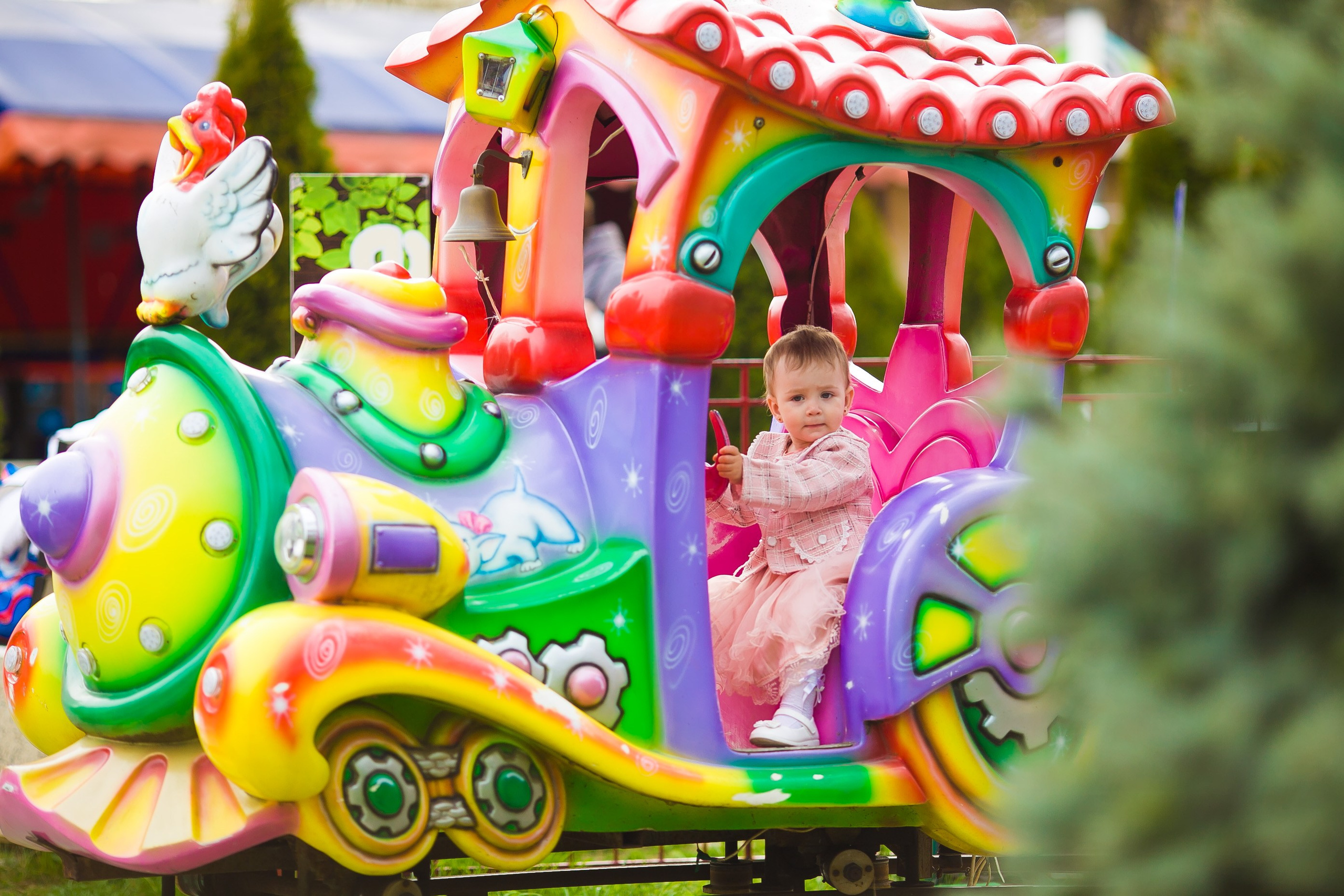 Парк. Дизайн интерьера Керчь, дизайнер интерьера Еремина Мария Керчь, Симфер