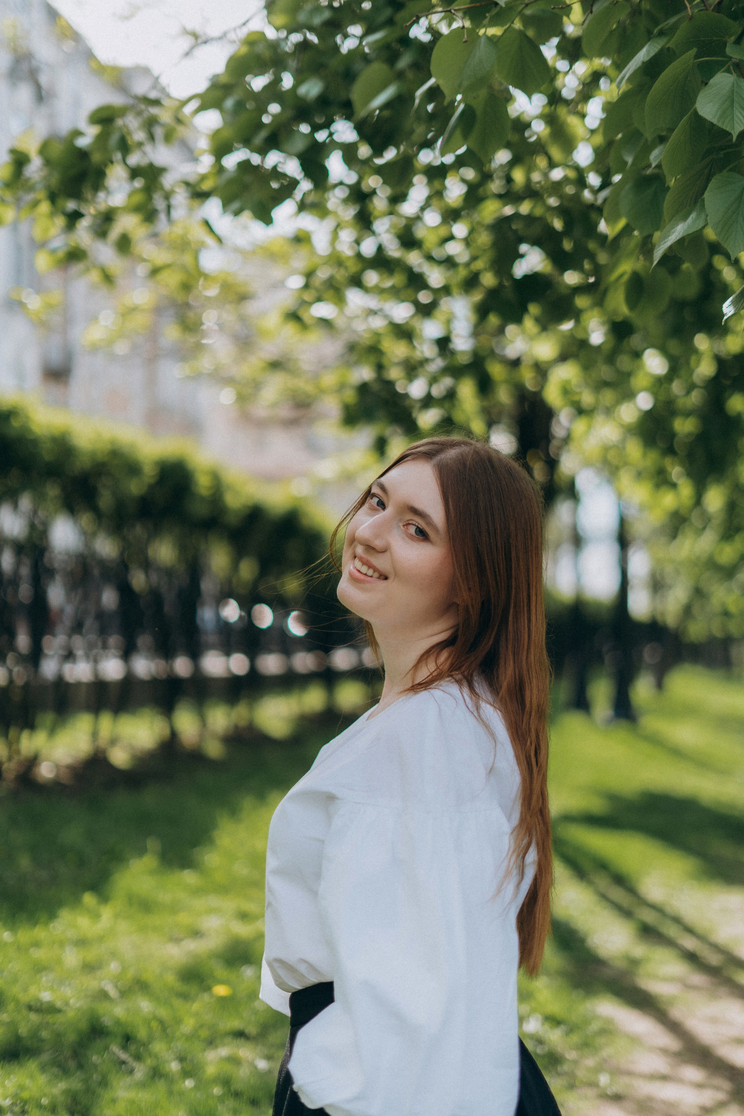 Катя. Фотограф Москва Виктория-Антуанетта