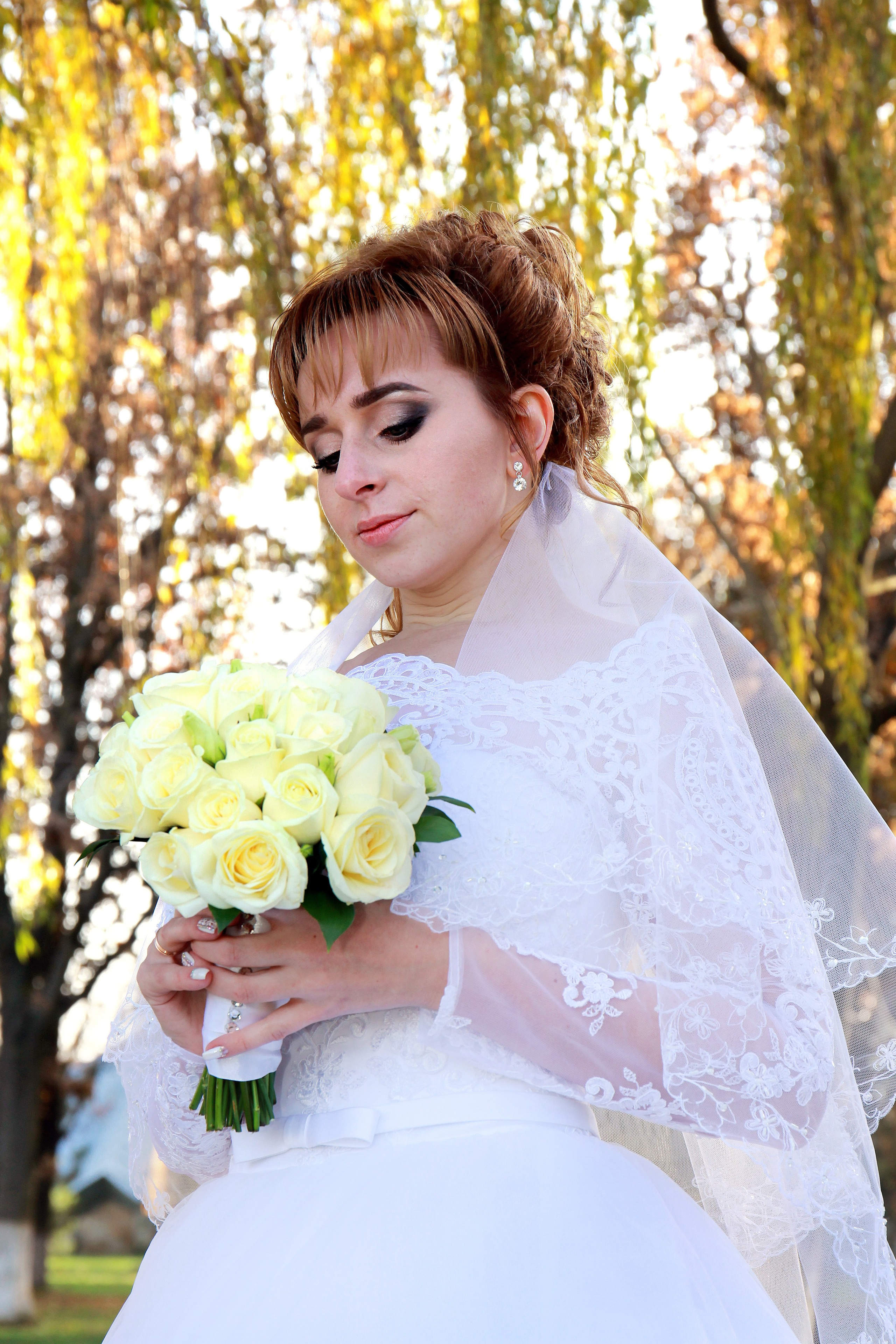 Денис и Галина. Игорь Варава свадебный фотограф видеограф Белая Глина Краснодар