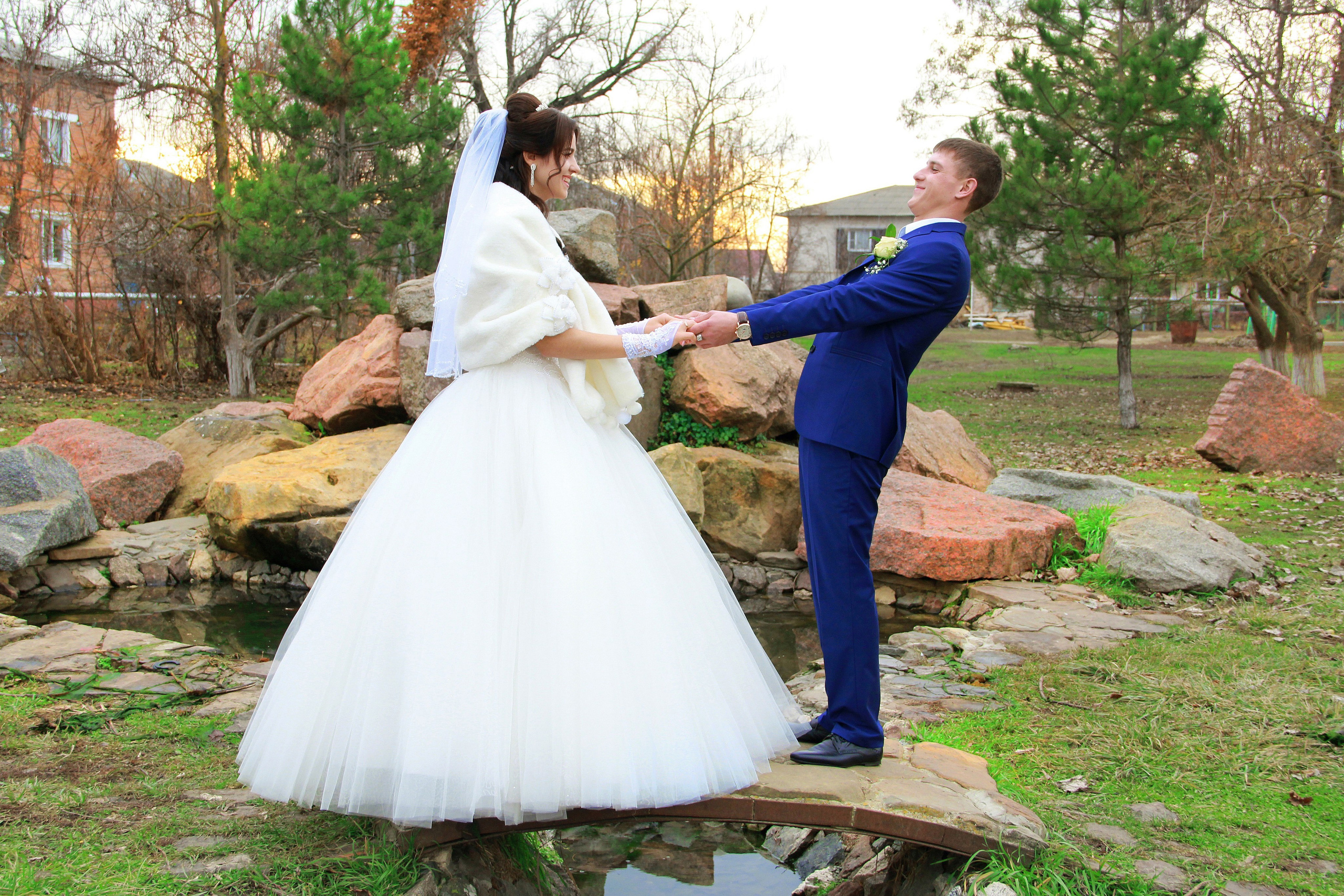 Валерий и Марина. Игорь Варава свадебный фотограф видеограф Белая Глина Краснодар