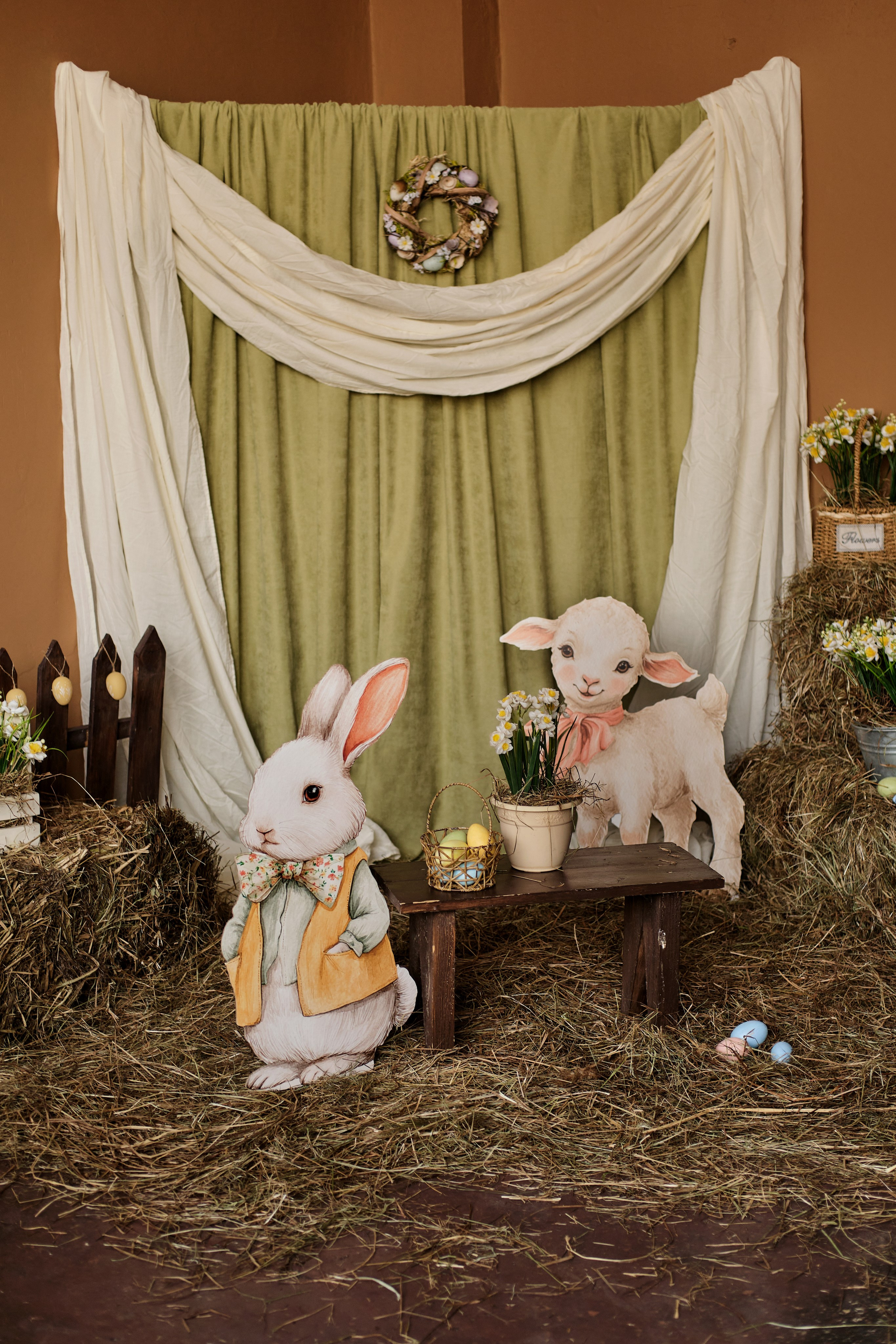 ЗАЛЫ. Фотостудия Нижний Новгород