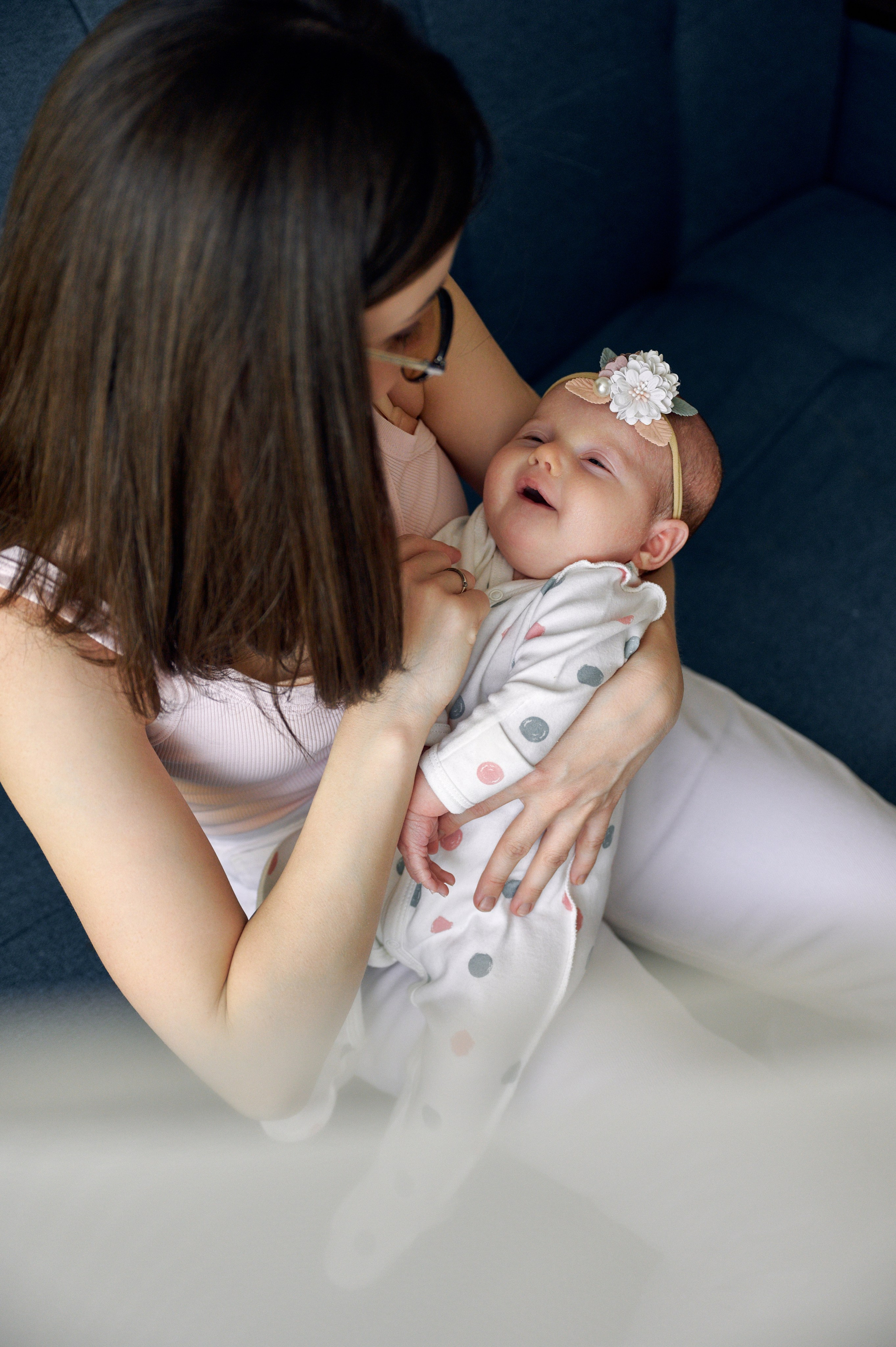 Семейная серия дома. Фотограф Челябинск — Кирилл Устюжанин