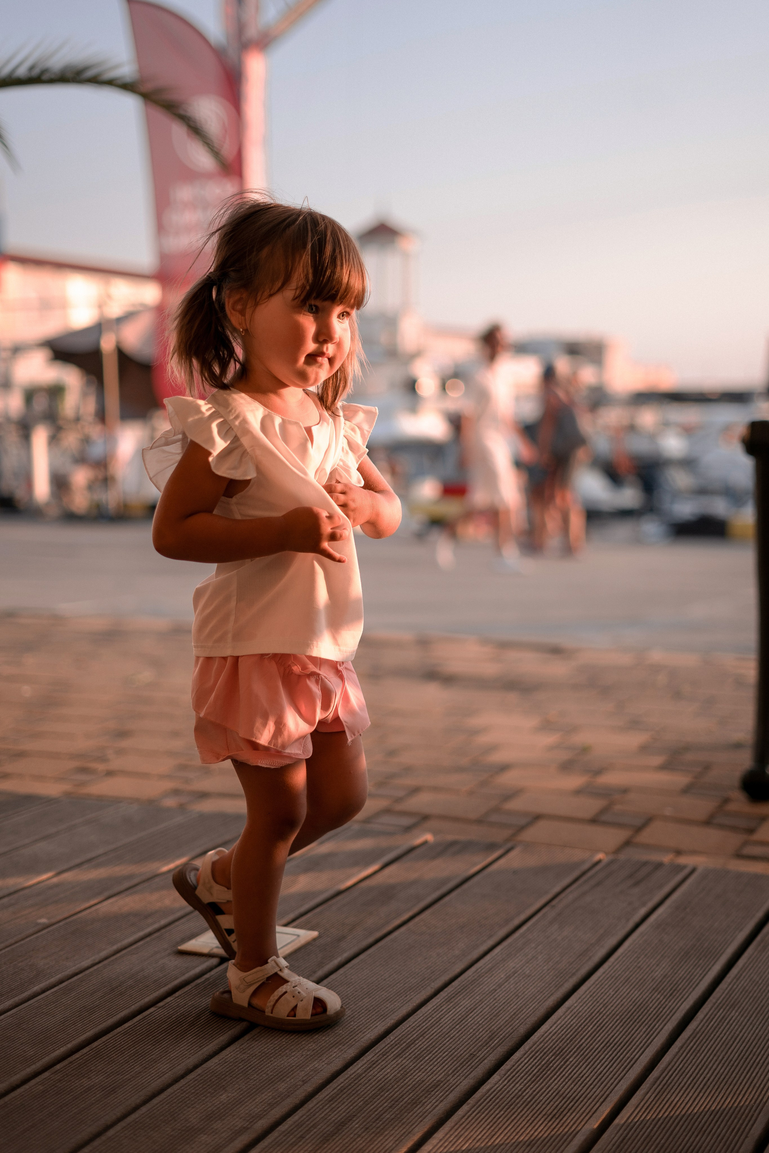 Семейная фотосессия в центре Сочи. Профессиональный Фотограф в Сочи Марина Ситкина