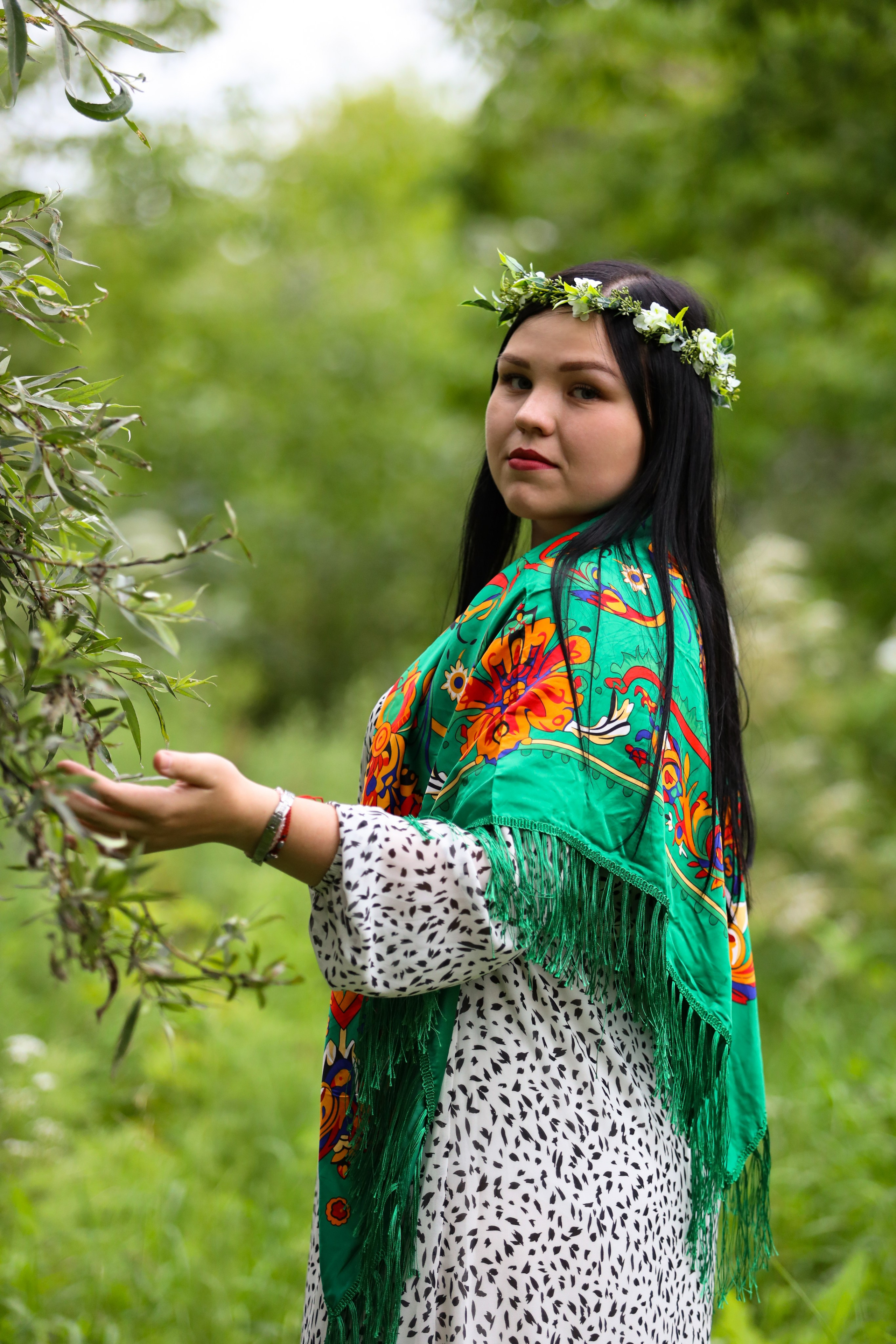 В объятиях природы. Фотограф | Видеограф в Кургане, Тюмени и Челябинске