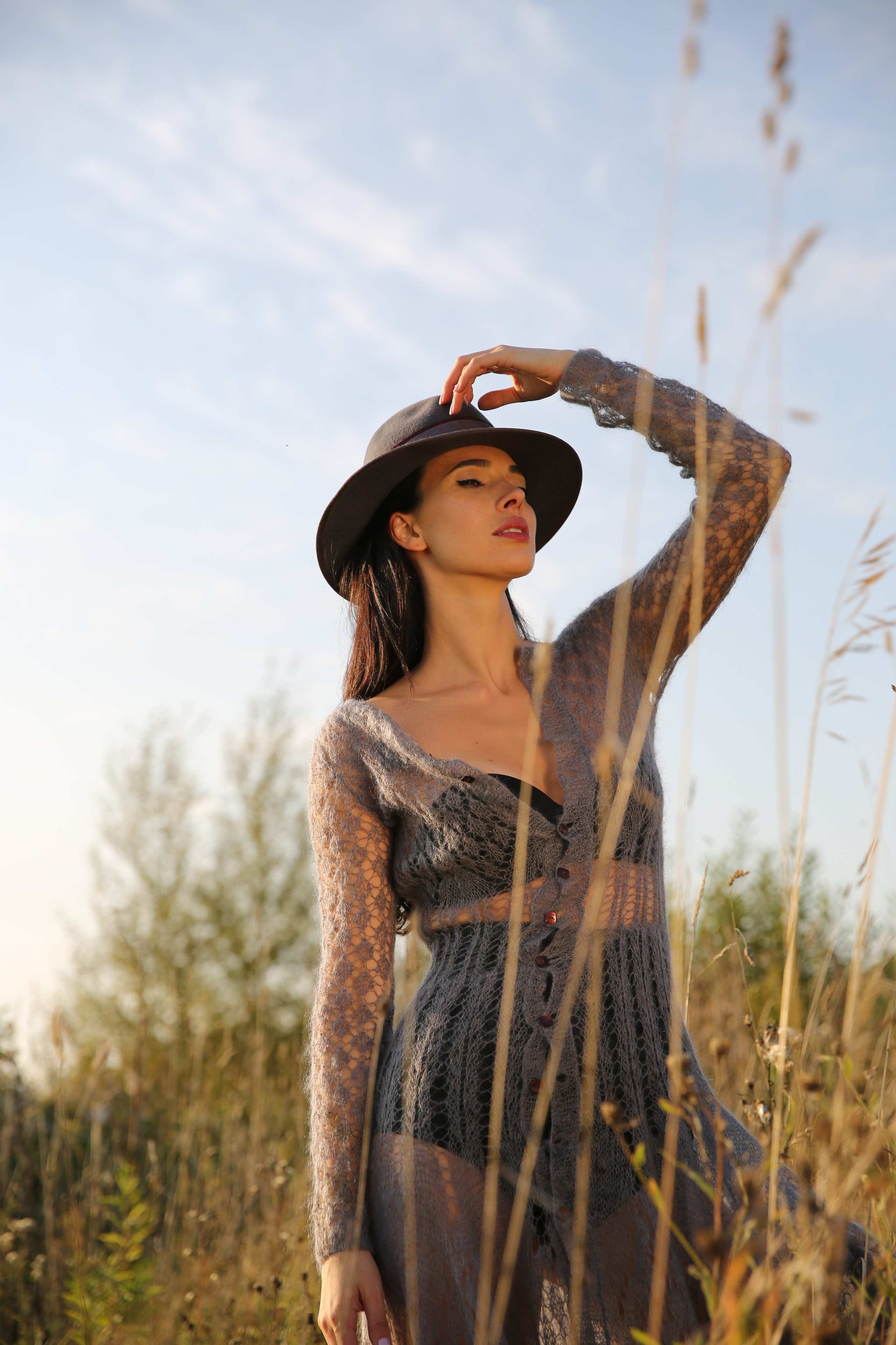 Аня. Фотограф и видеограф Анна Домашенко