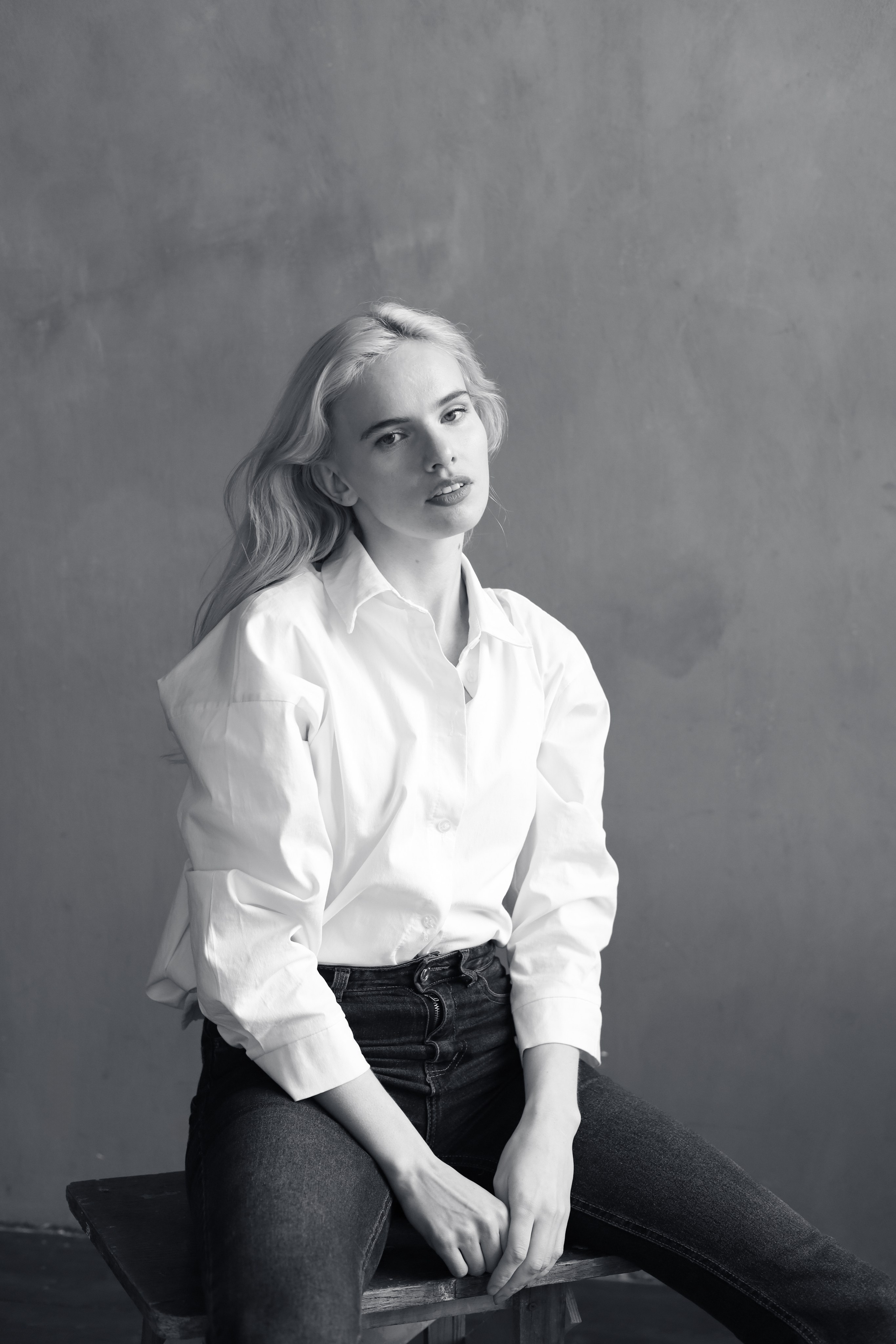 Ce regard. Фотограф Алёна Мирзатуллаева