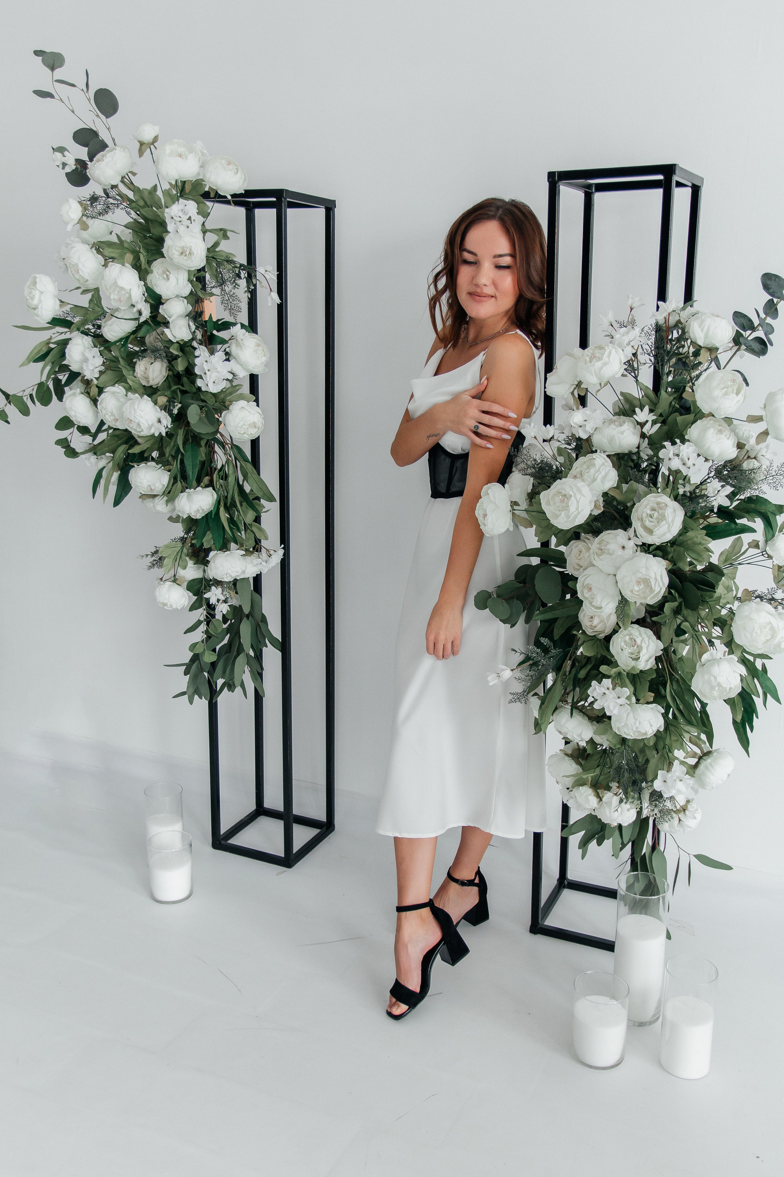 Сергей и Ксения. Фотограф Алёна Ермакова